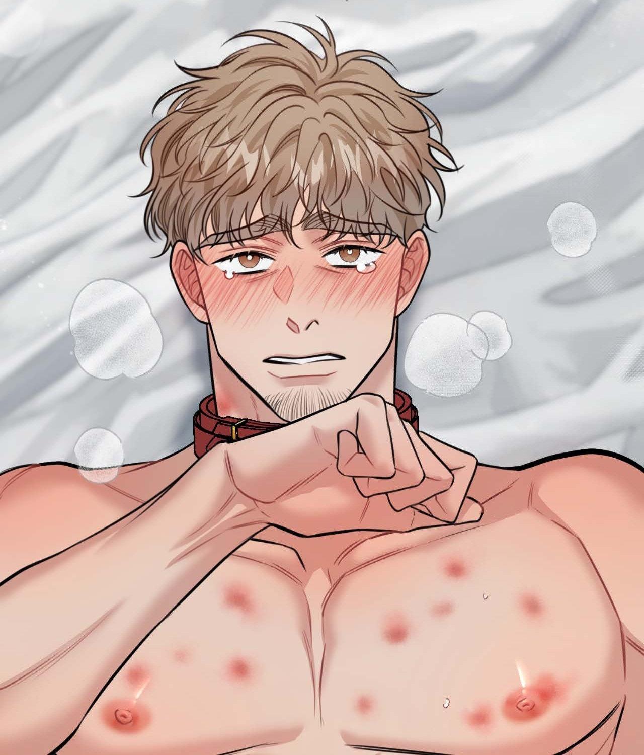 A Basic Guidebook to BDSM Chapter 21 page 25 - 