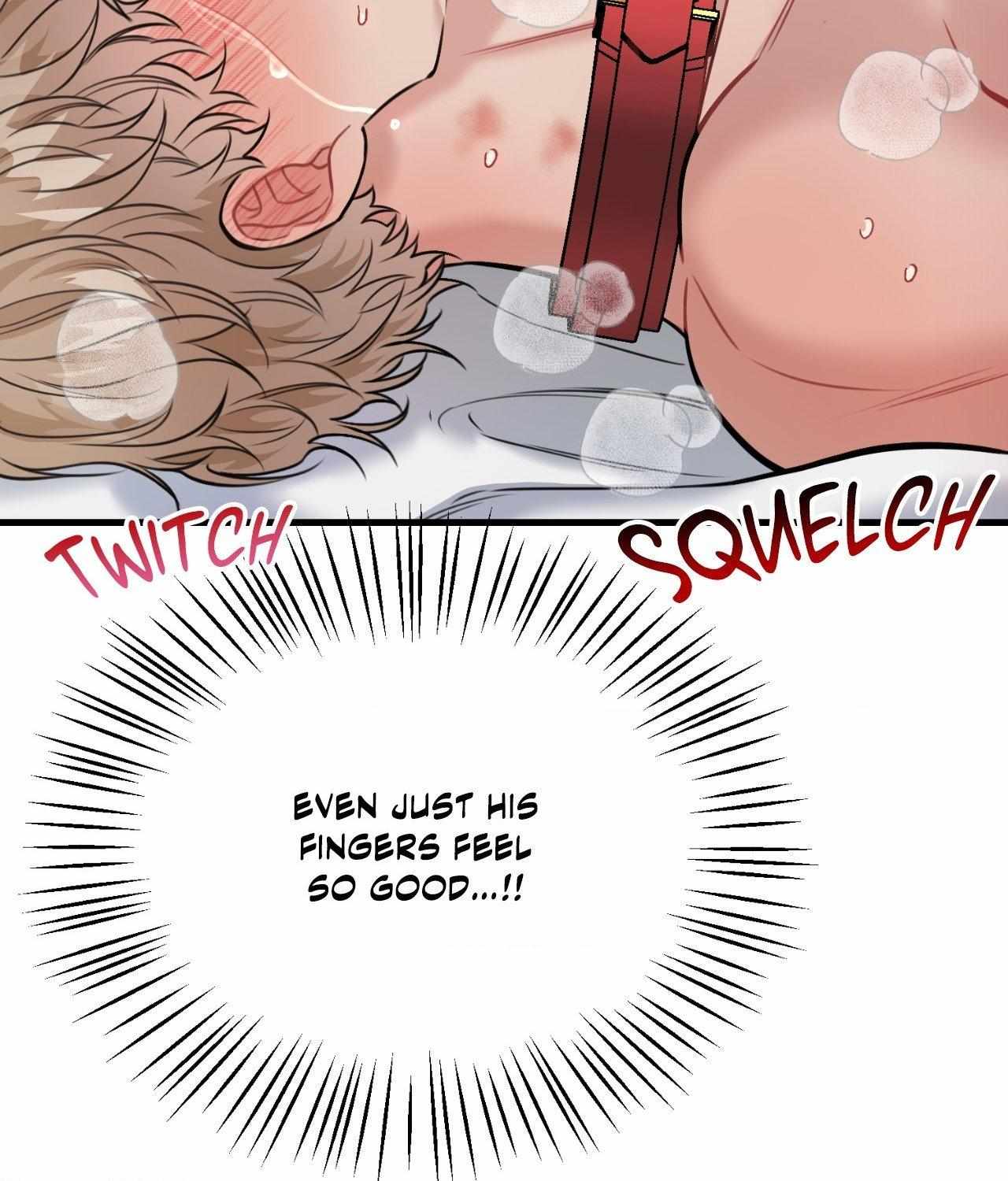 A Basic Guidebook to BDSM Chapter 21 page 35 - 