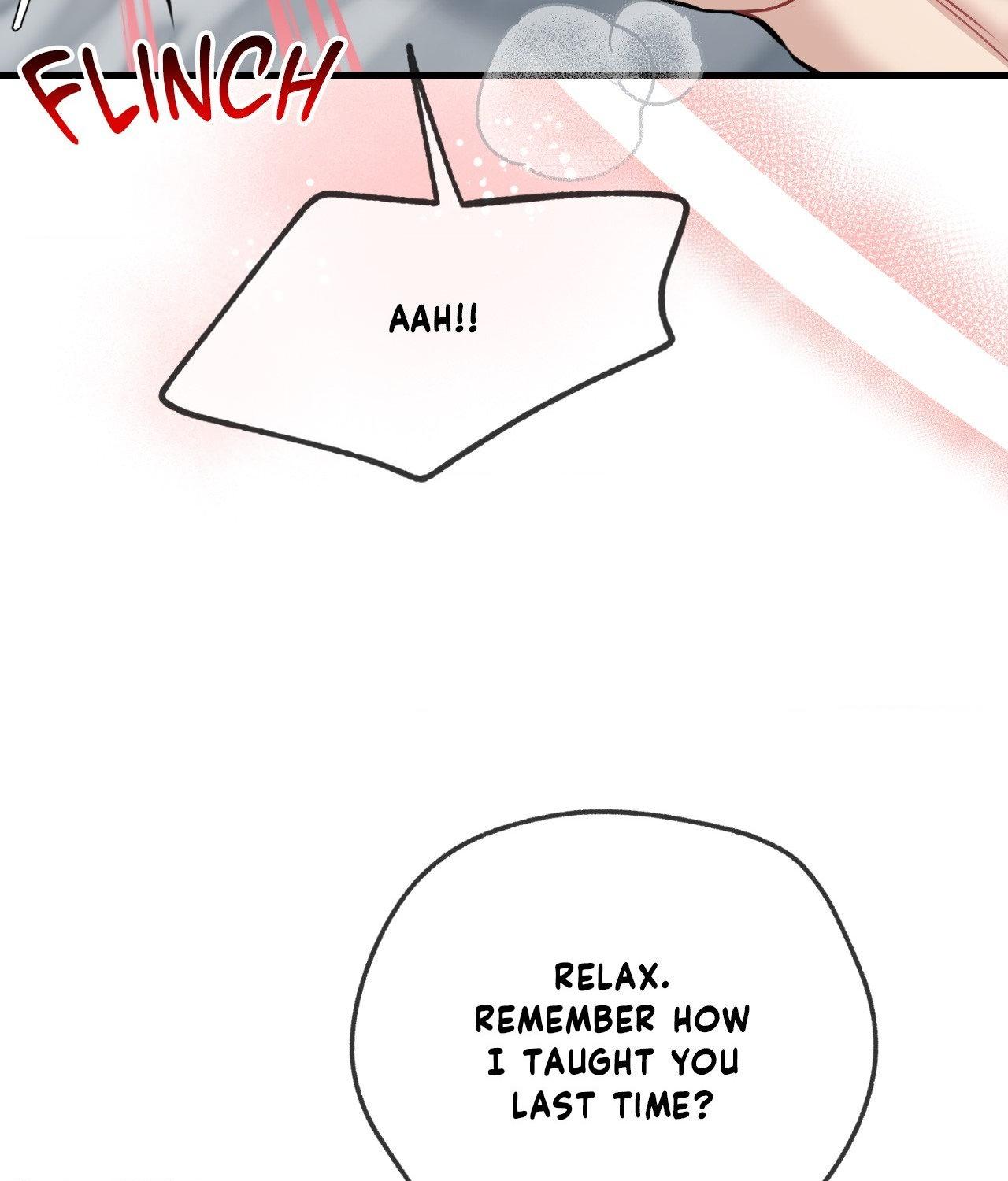 A Basic Guidebook to BDSM Chapter 21 page 9 - 