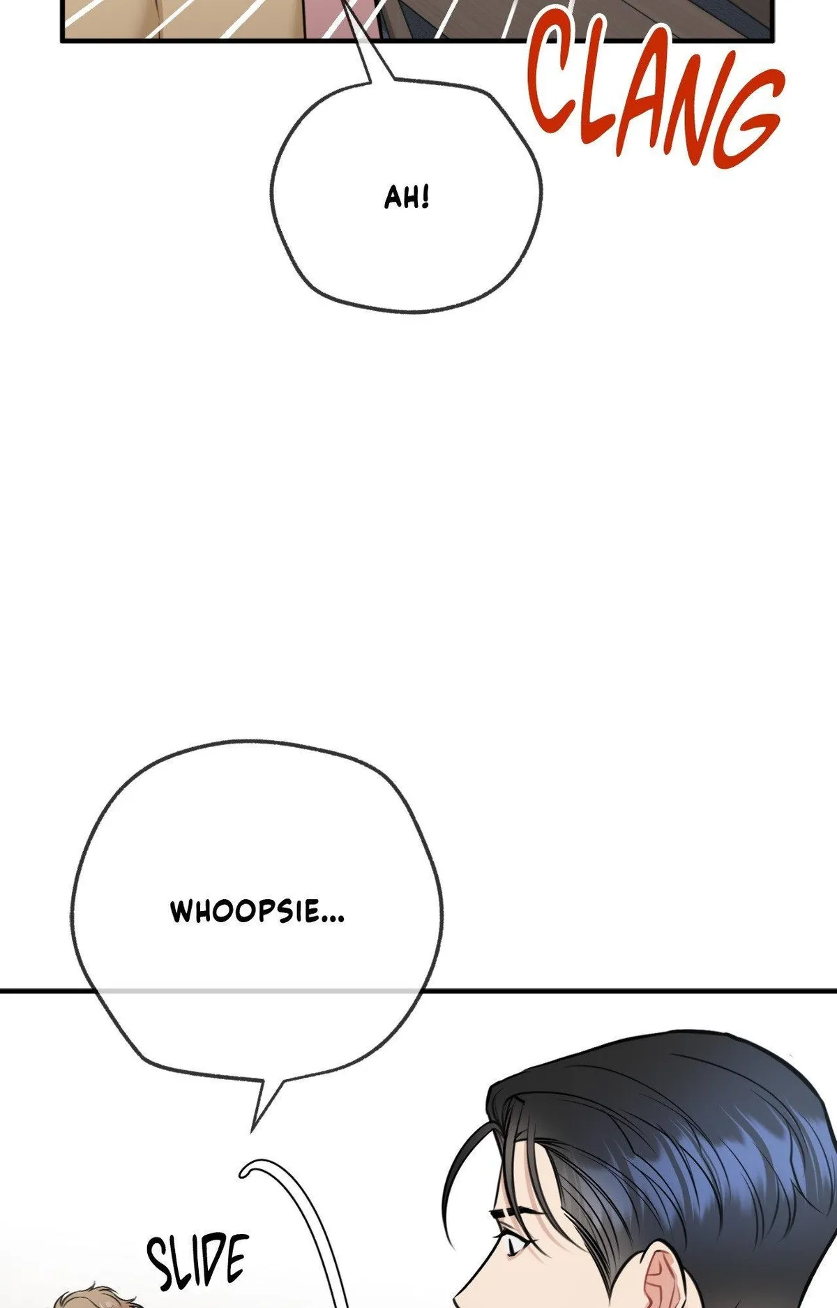 A Basic Guidebook to BDSM Chapter 24 page 30 - 