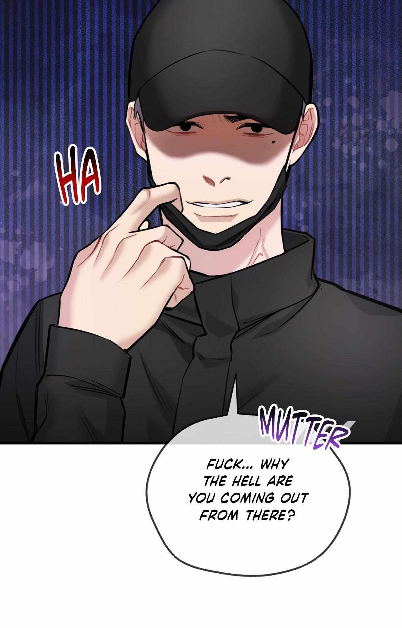 A Basic Guidebook to BDSM Chapter 25 page 102 - 