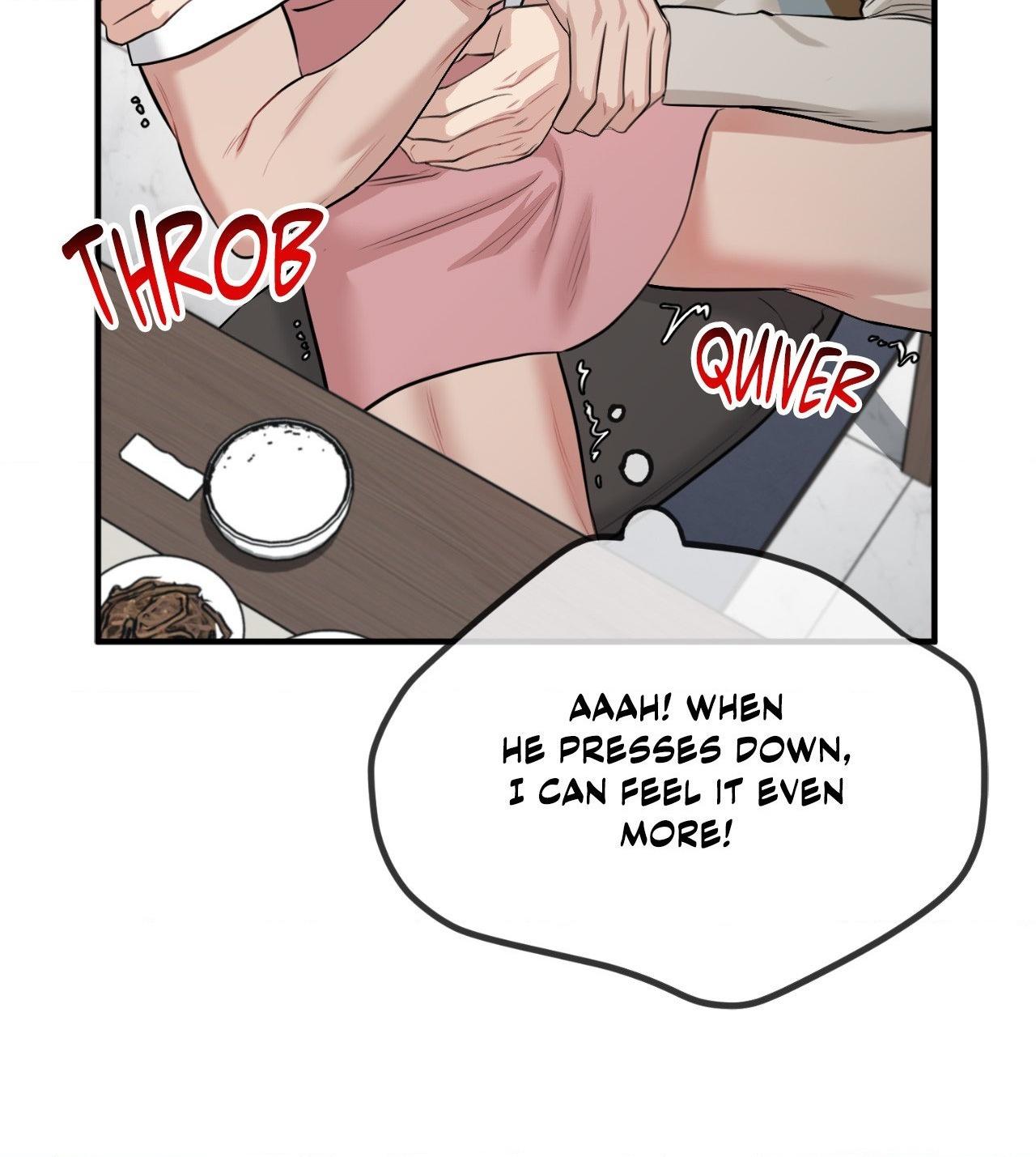 A Basic Guidebook to BDSM Chapter 25 page 14 - 