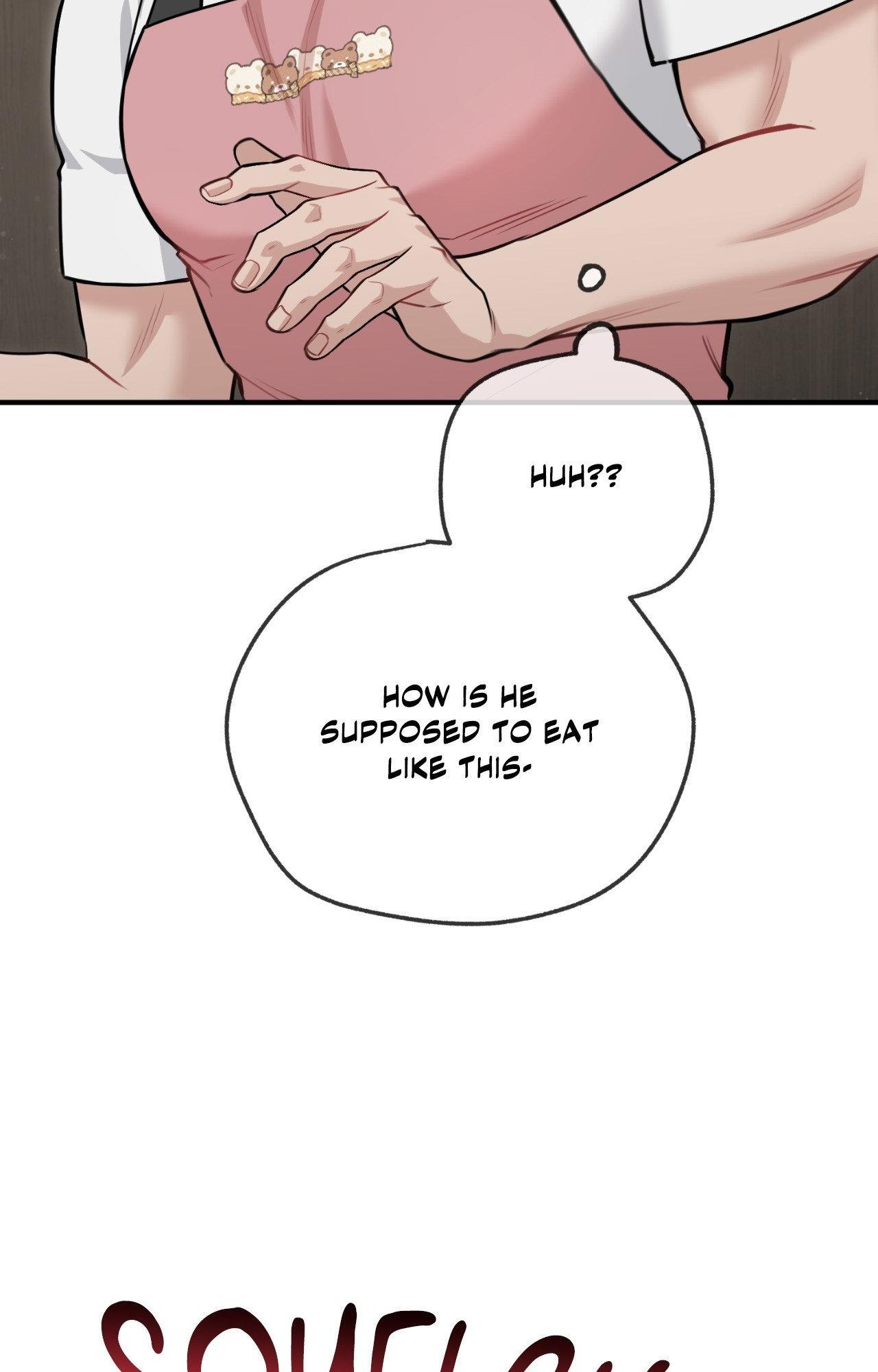 A Basic Guidebook to BDSM Chapter 25 page 3 - 