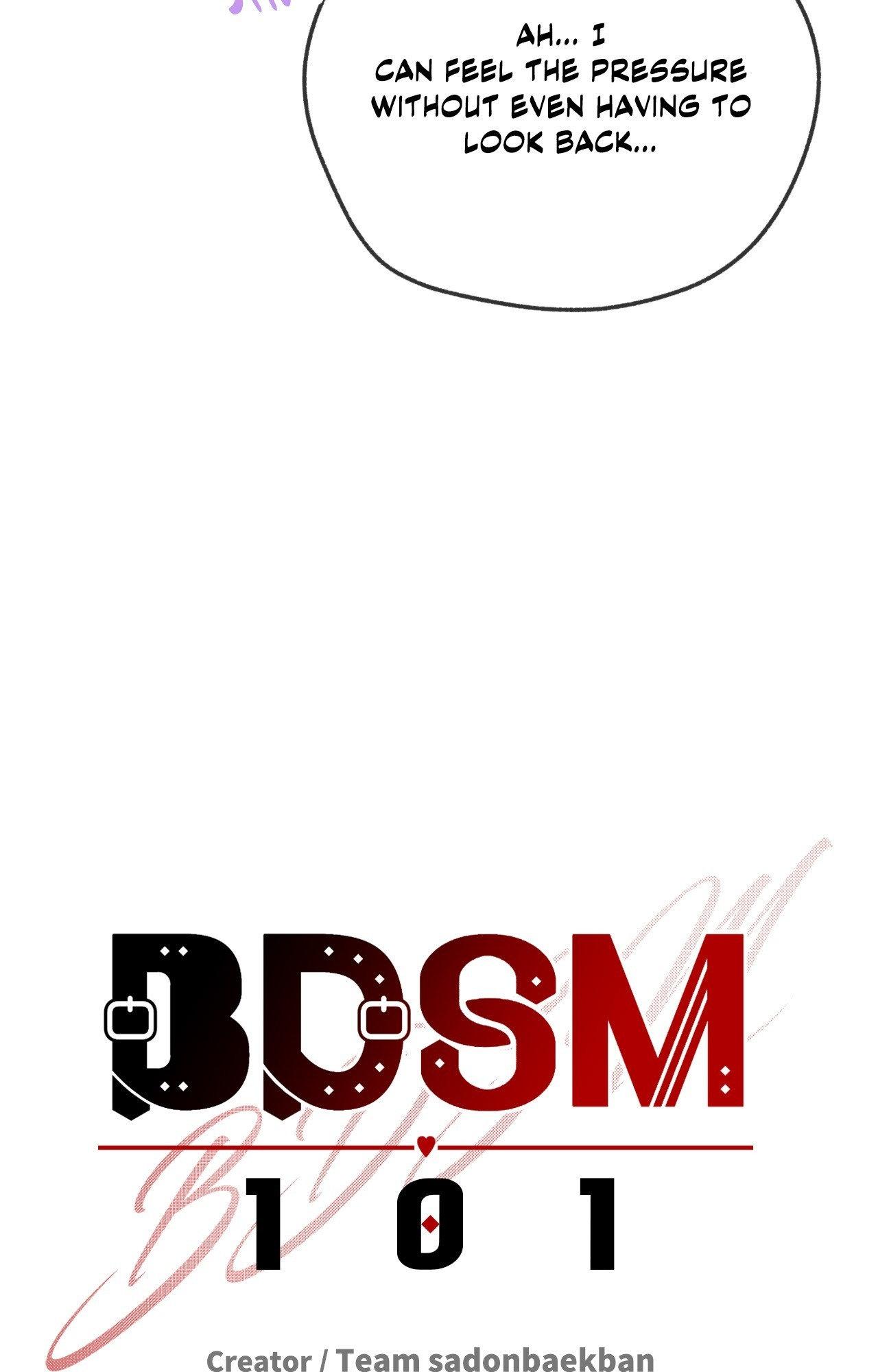 A Basic Guidebook to BDSM Chapter 25 page 6 - 