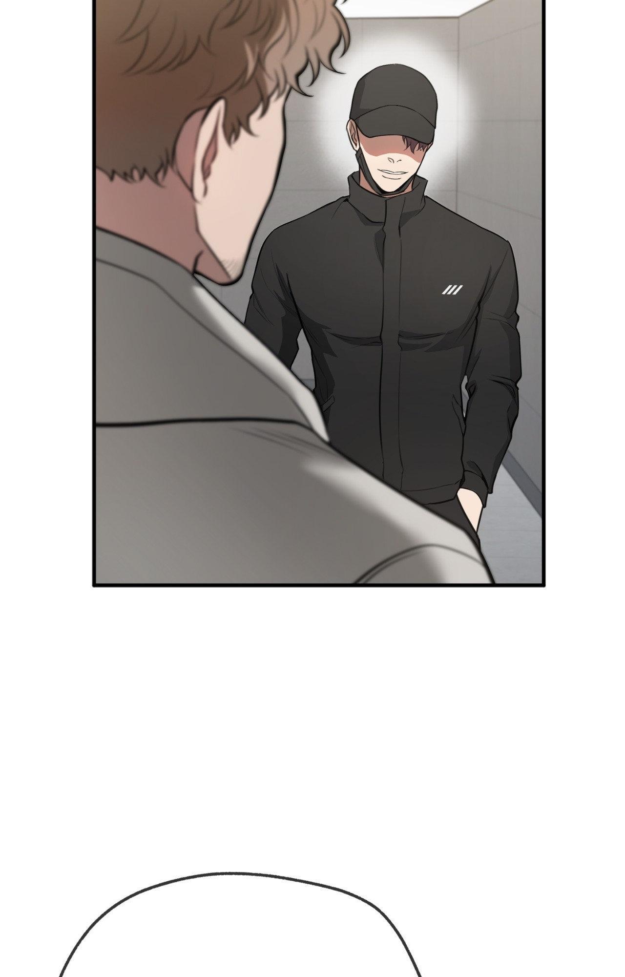 A Basic Guidebook to BDSM Chapter 26 page 5 - 