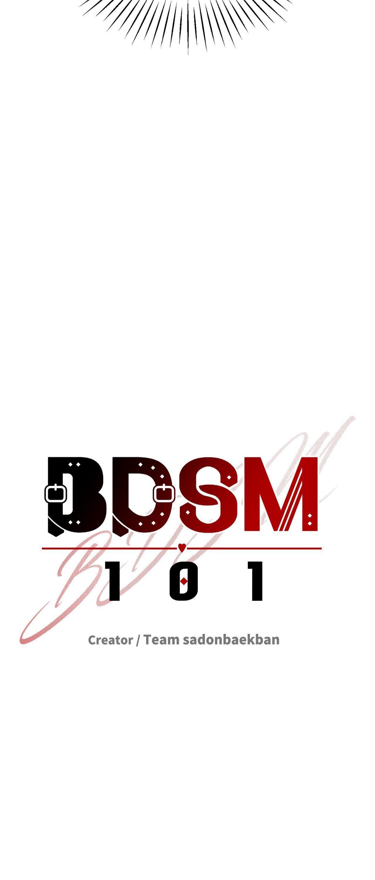 A Basic Guidebook to BDSM Chapter 27 page 11 - 
