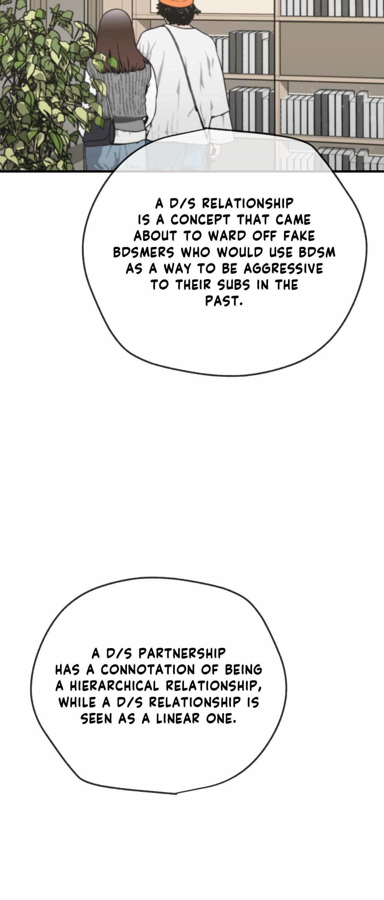 A Basic Guidebook to BDSM Chapter 27 page 41 - 