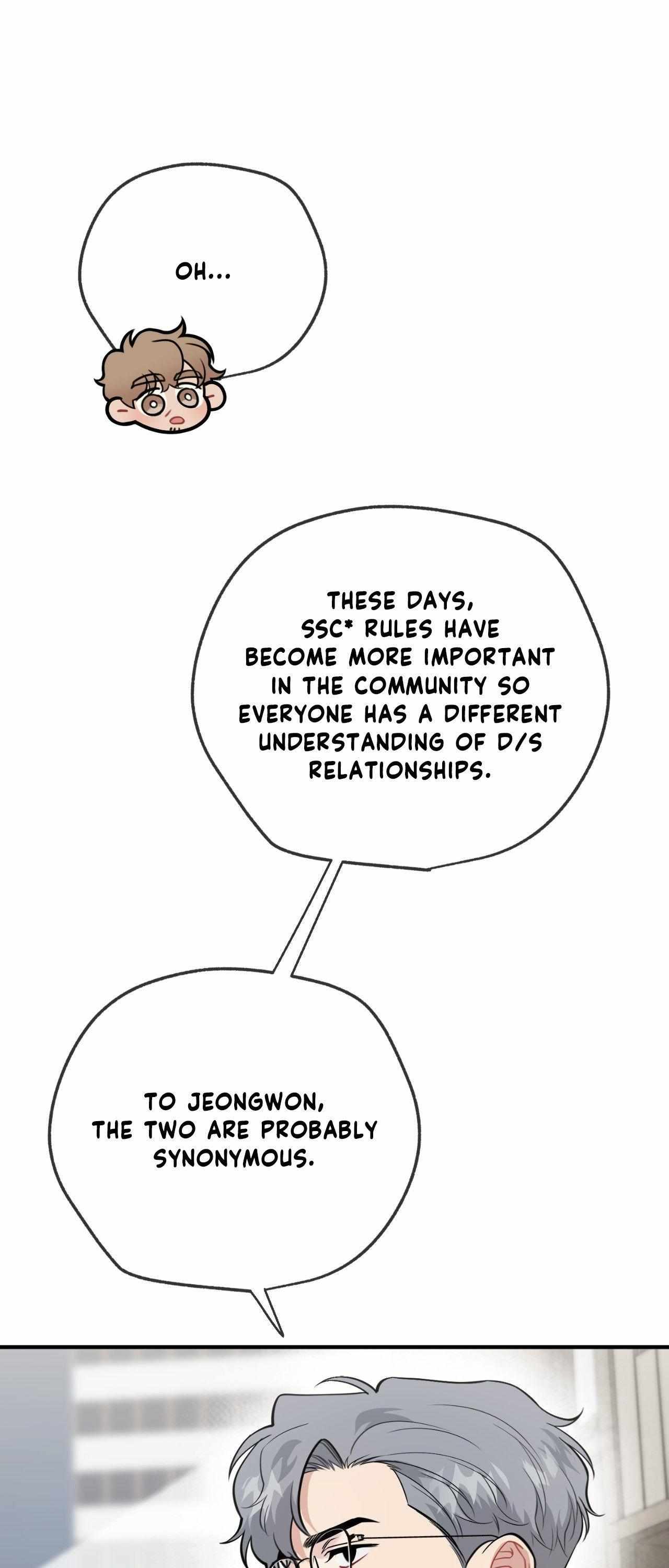 A Basic Guidebook to BDSM Chapter 27 page 43 - 