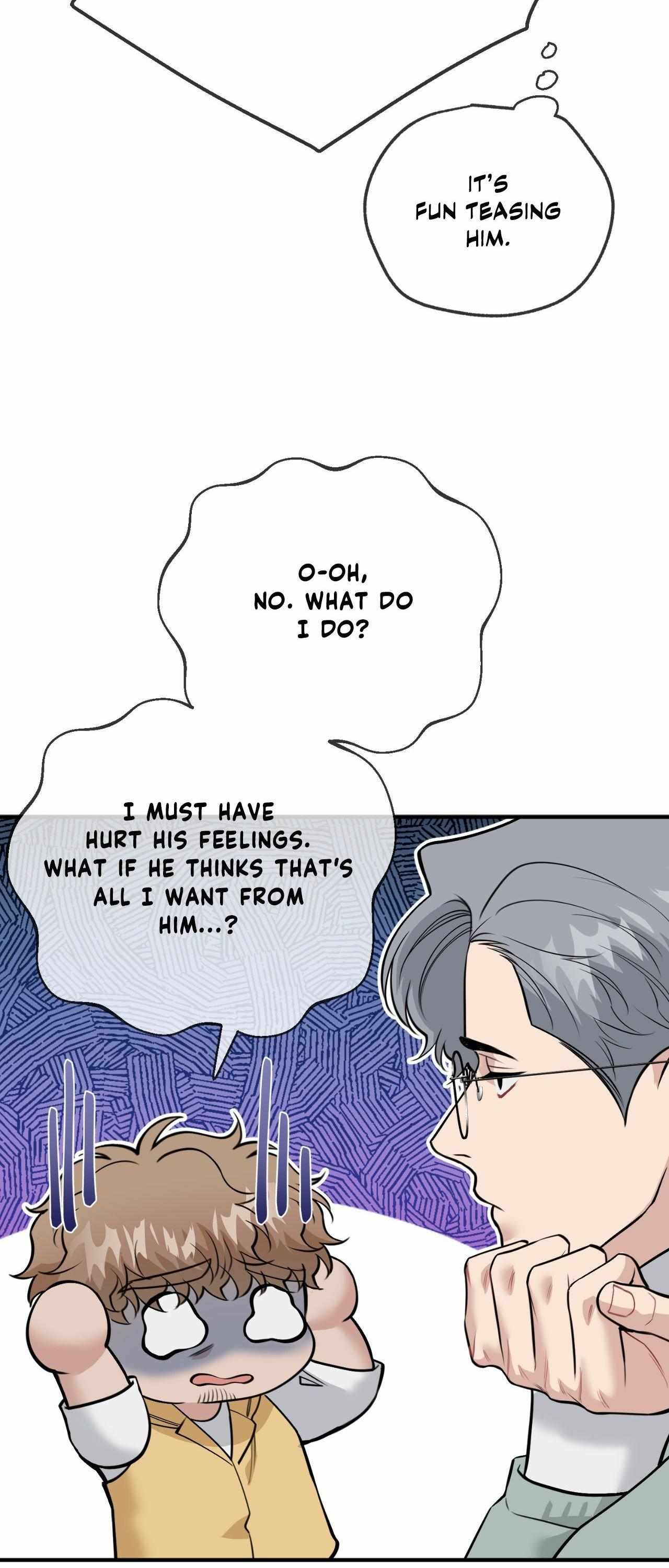 A Basic Guidebook to BDSM Chapter 27 page 46 - 