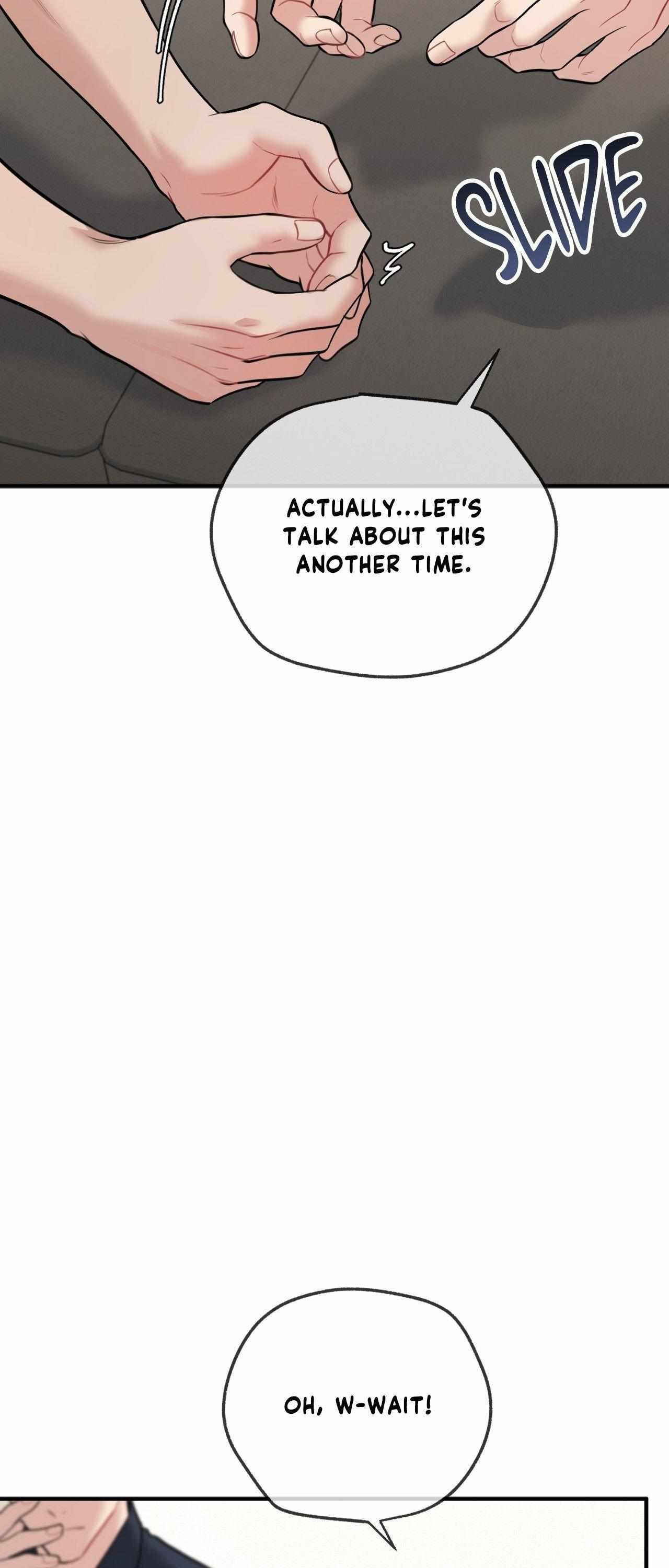 A Basic Guidebook to BDSM Chapter 27 page 6 - 