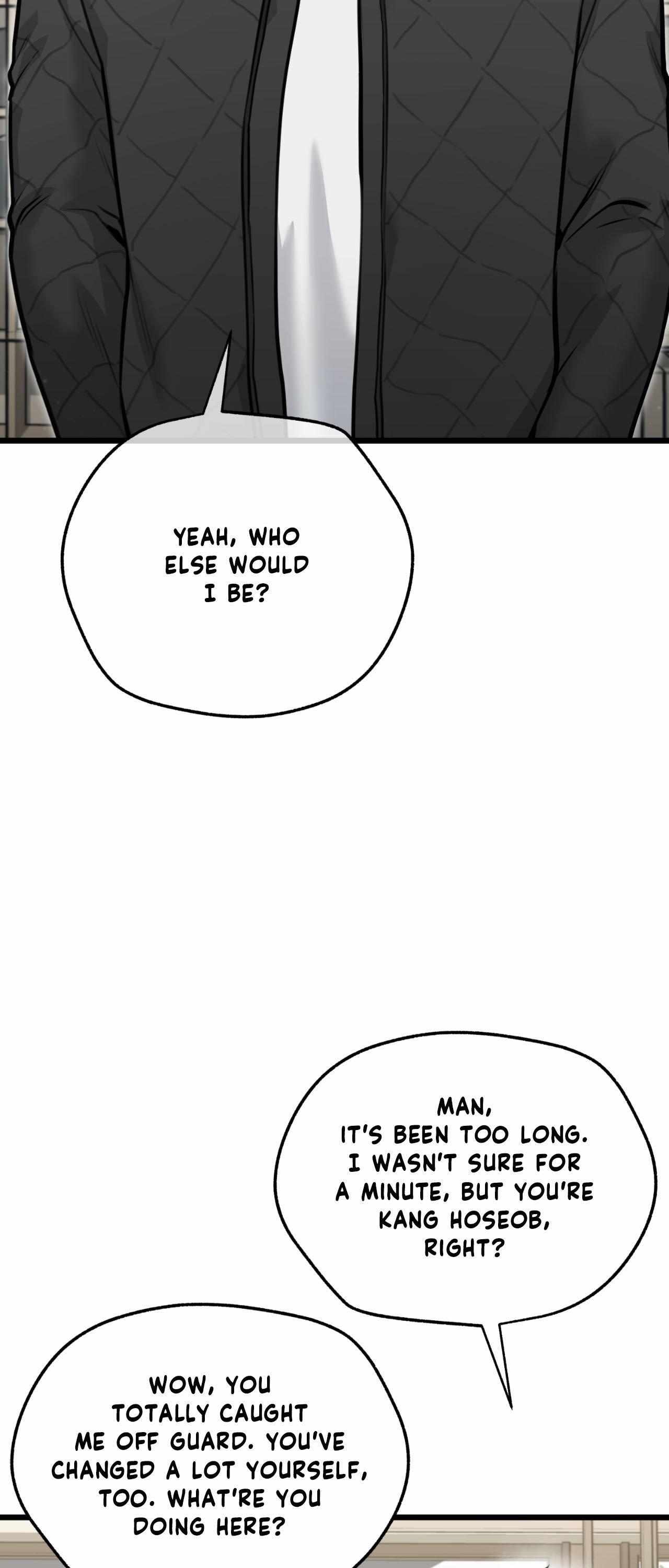 A Basic Guidebook to BDSM Chapter 28 page 2 - 