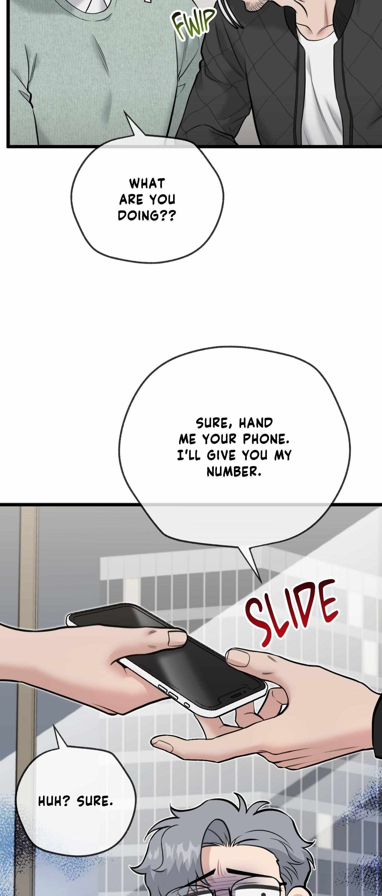 A Basic Guidebook to BDSM Chapter 28 page 15 - 