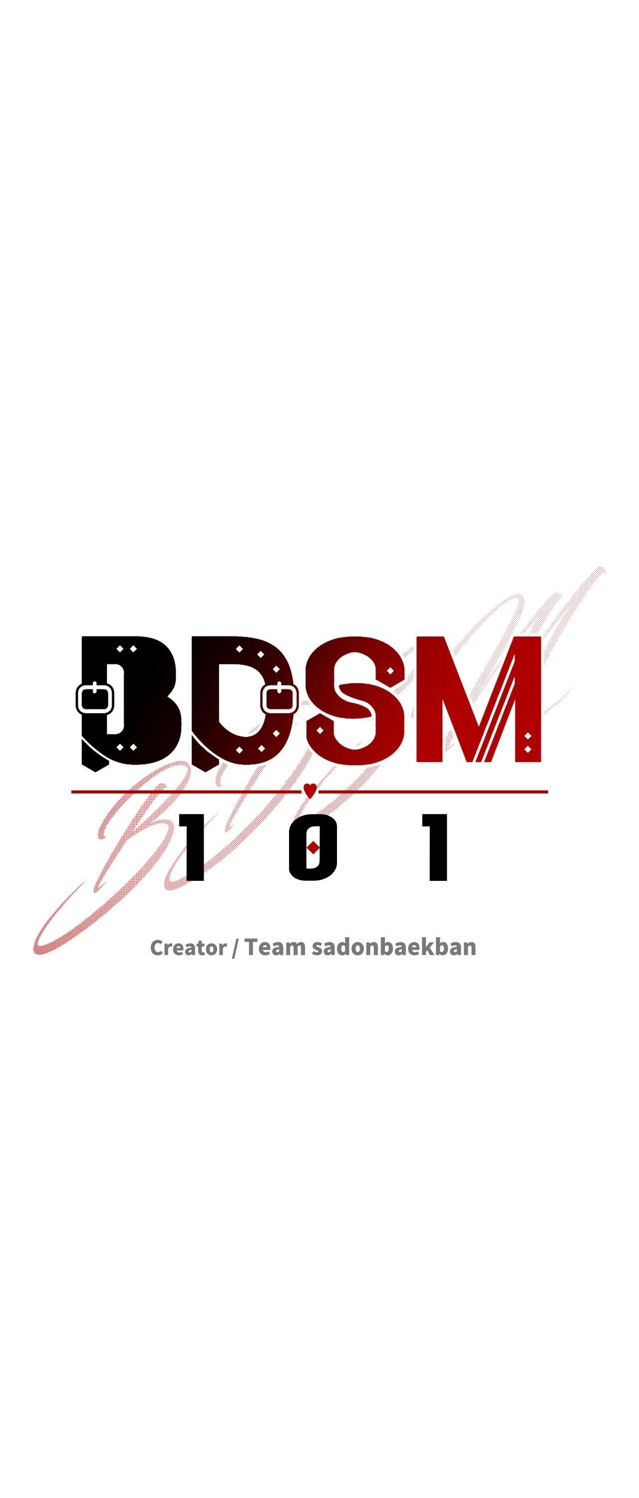A Basic Guidebook to BDSM Chapter 28 page 26 - 