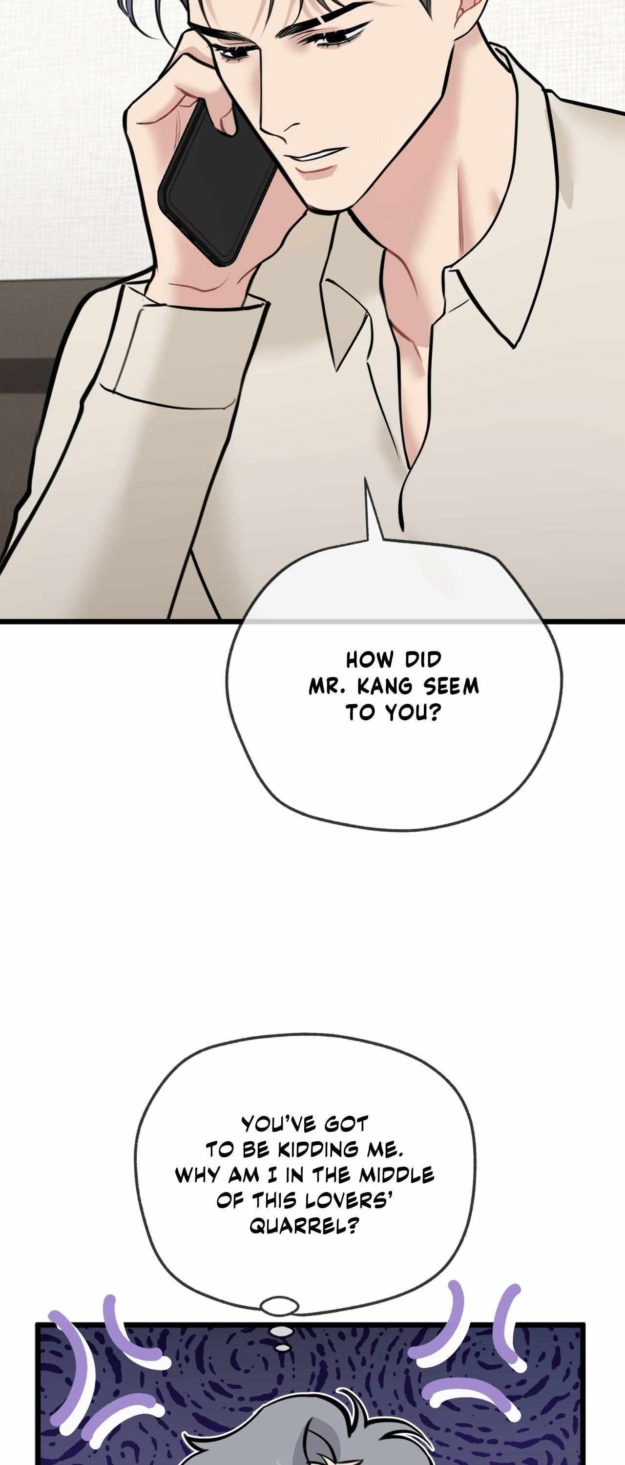 A Basic Guidebook to BDSM Chapter 28 page 30 - 