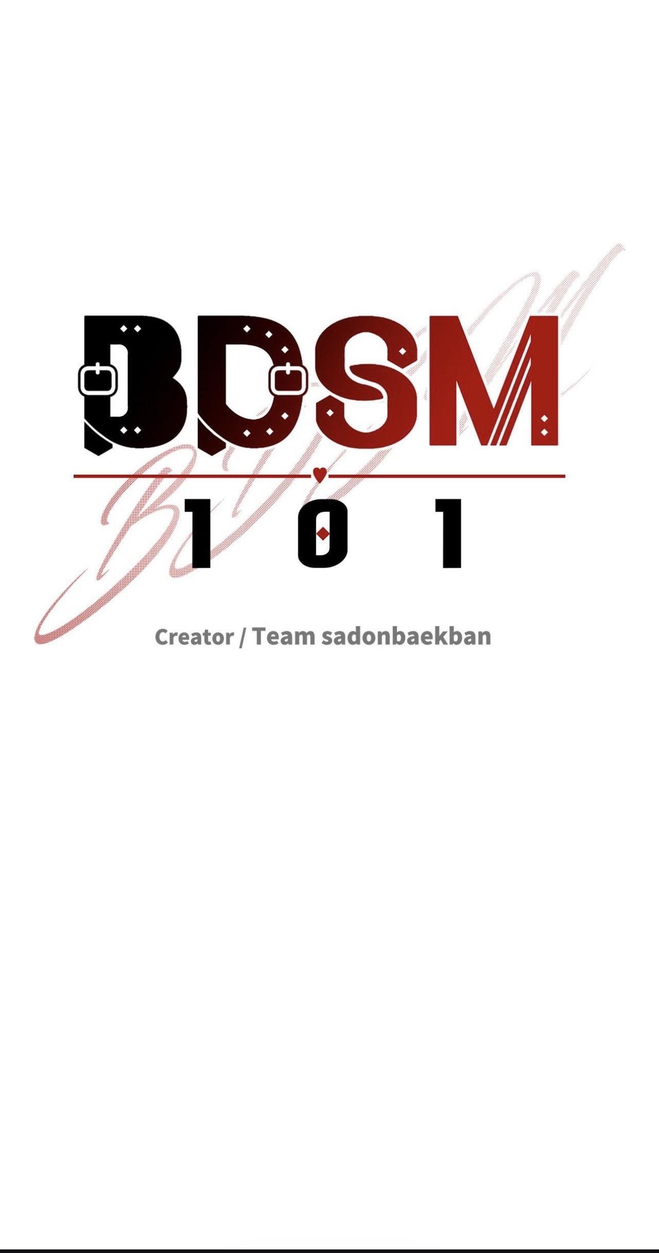 A Basic Guidebook to BDSM Chapter 29 page 18 - 