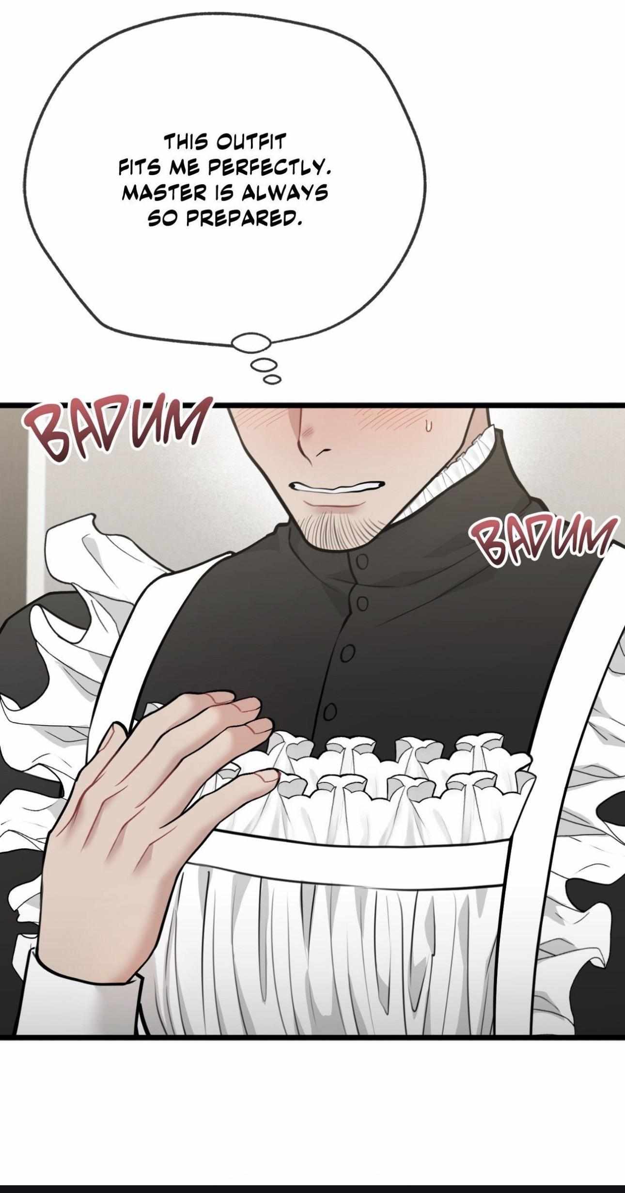 A Basic Guidebook to BDSM Chapter 29 page 6 - 