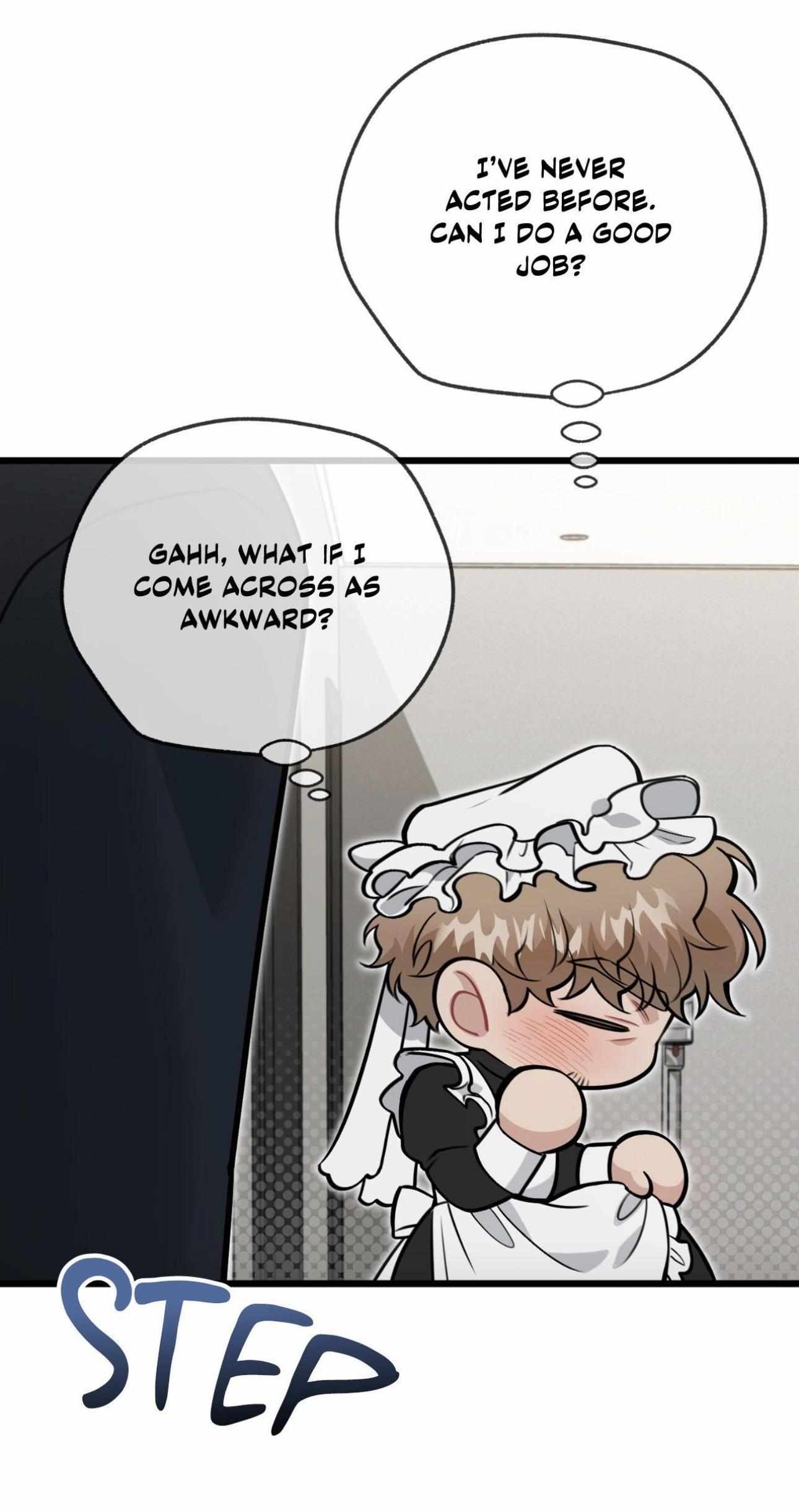 A Basic Guidebook to BDSM Chapter 29 page 7 - 