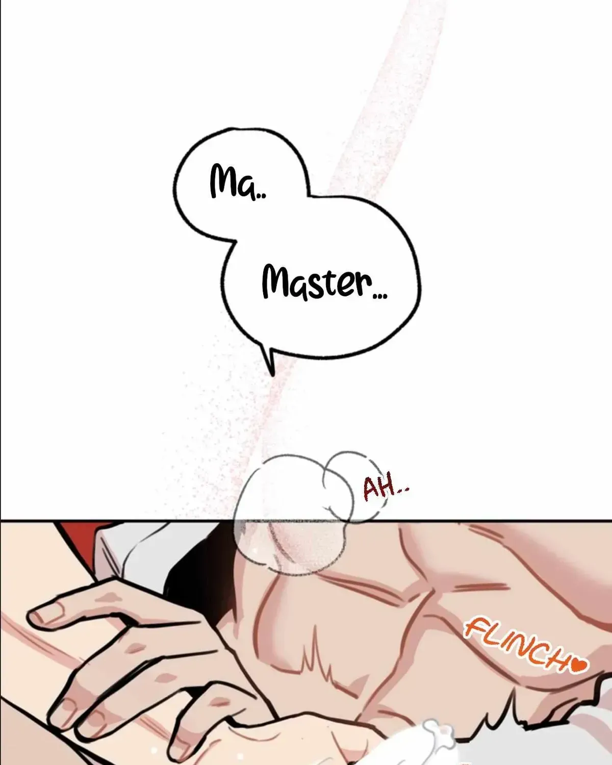 A Basic Guidebook to BDSM Chapter 3.3 page 5 - 