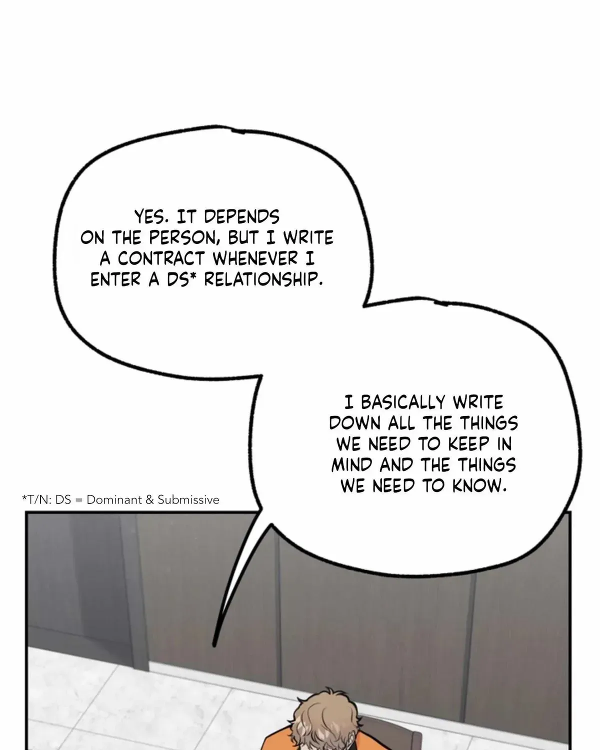 A Basic Guidebook to BDSM Chapter 3.3 page 79 - 