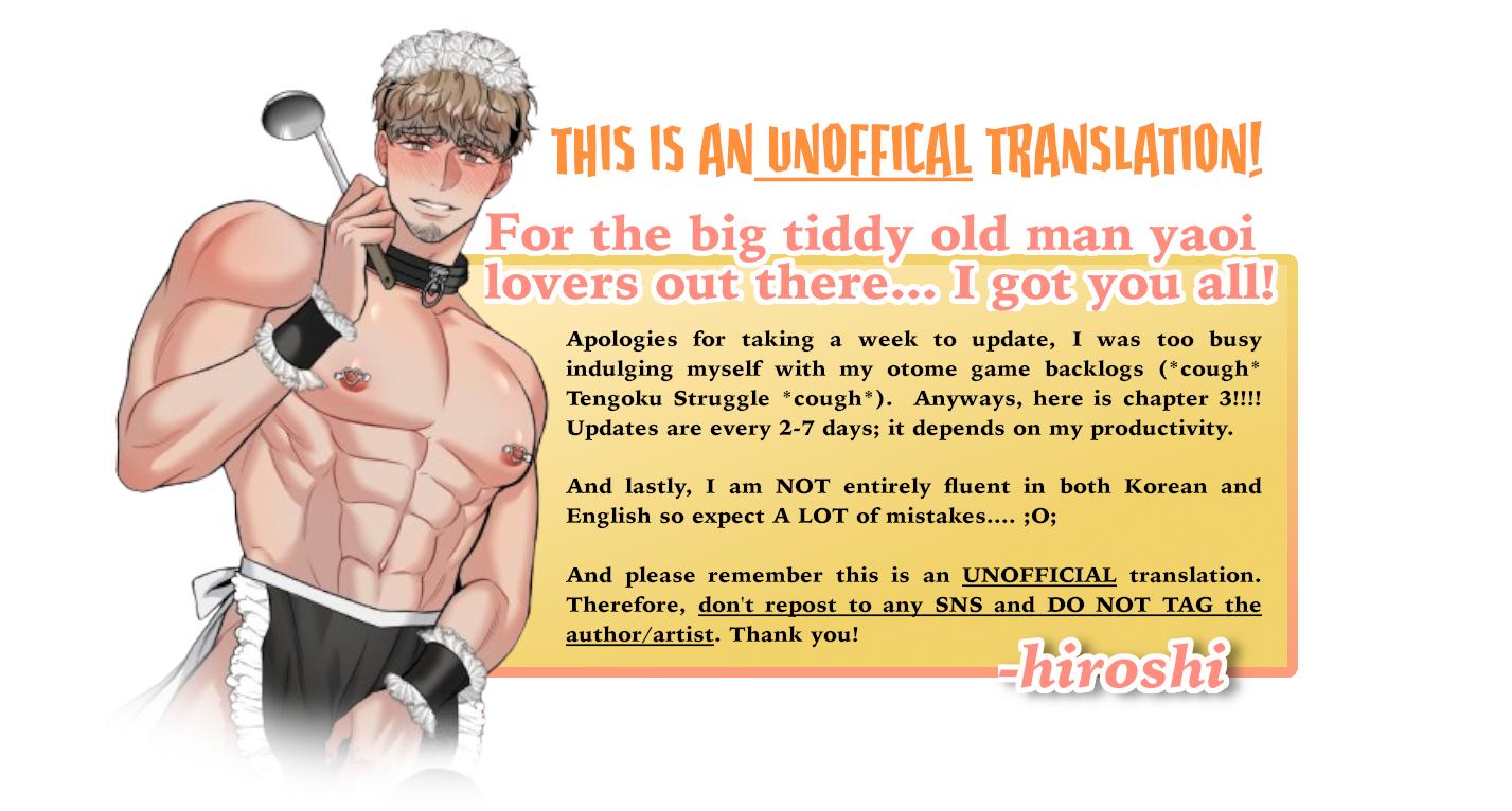 A Basic Guidebook to BDSM Chapter 3 page 2 - 