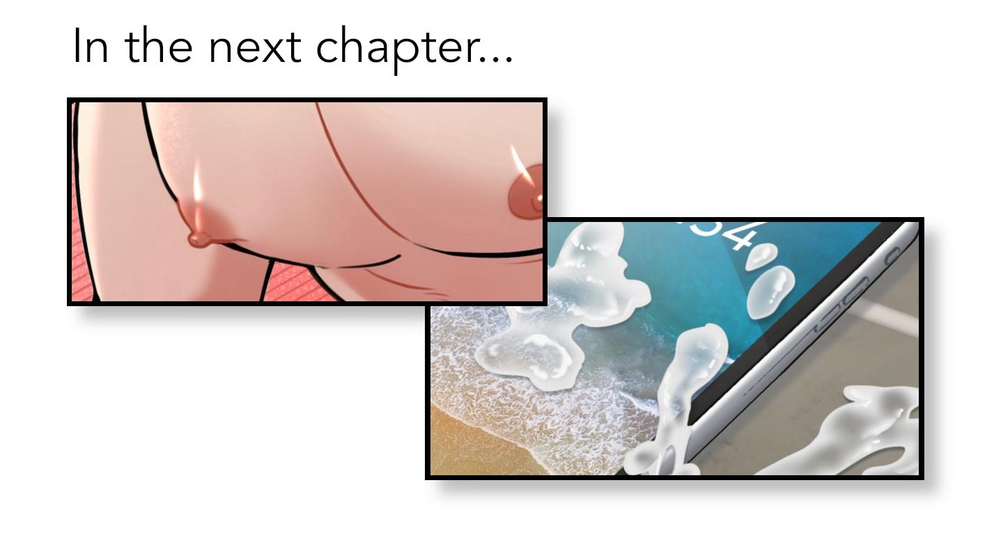 A Basic Guidebook to BDSM Chapter 3 page 19 - 