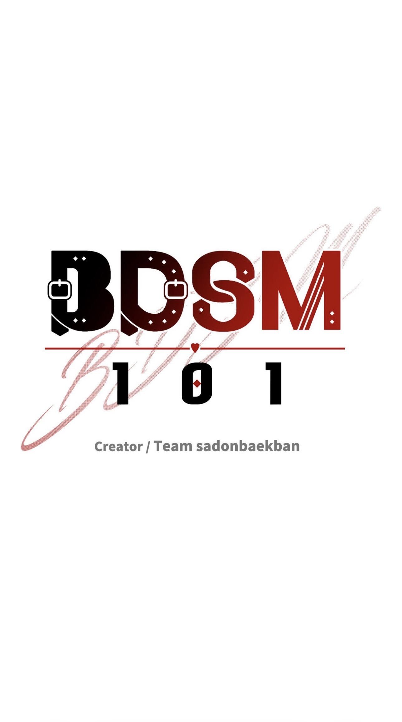 A Basic Guidebook to BDSM Chapter 30 page 2 - 