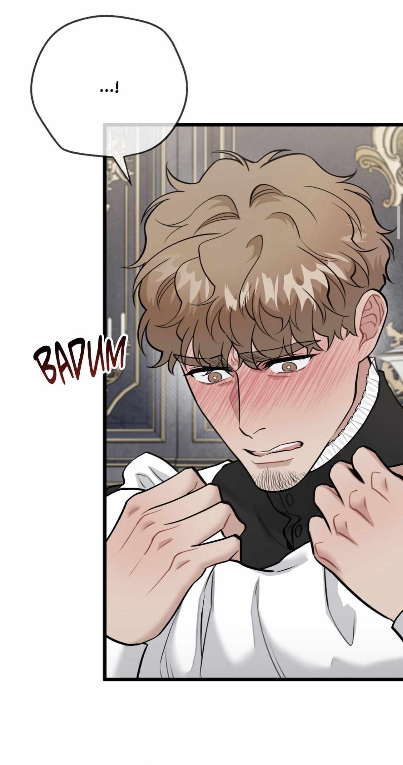 A Basic Guidebook to BDSM Chapter 30 page 22 - 