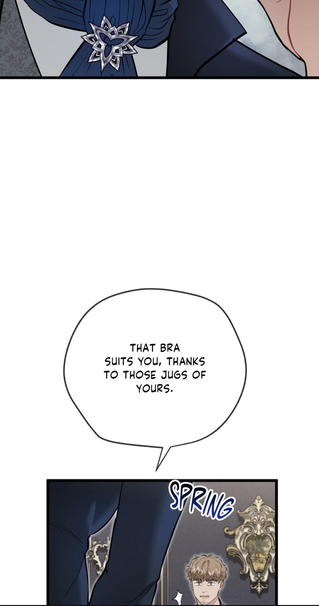 A Basic Guidebook to BDSM Chapter 30 page 28 - 