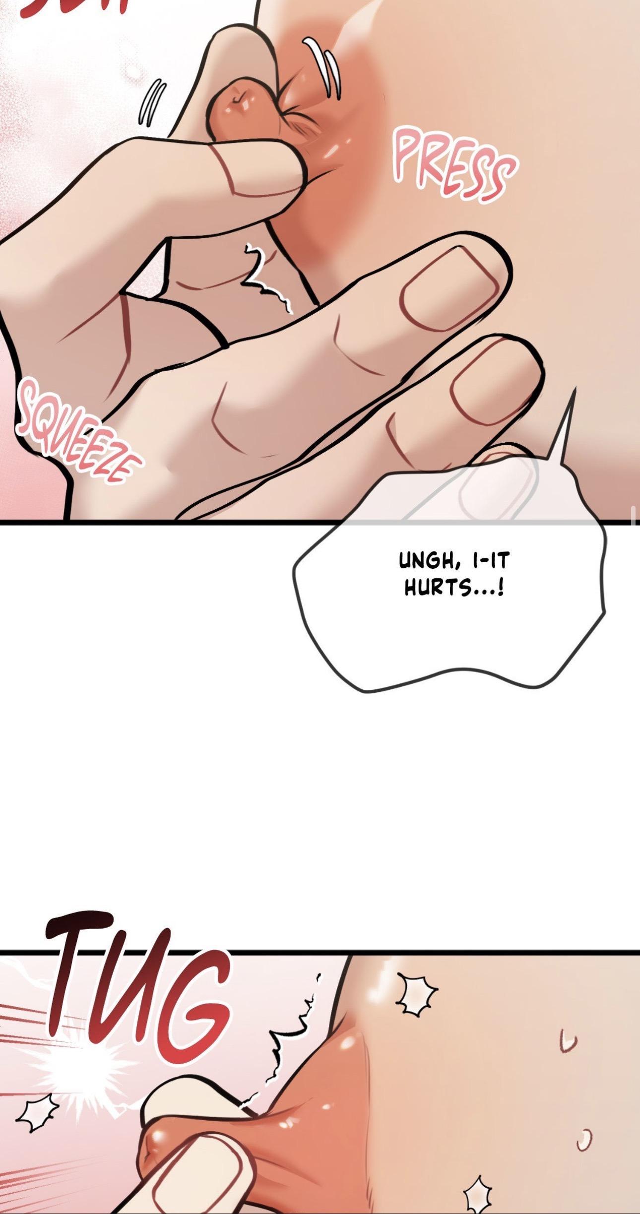 A Basic Guidebook to BDSM Chapter 30 page 33 - 