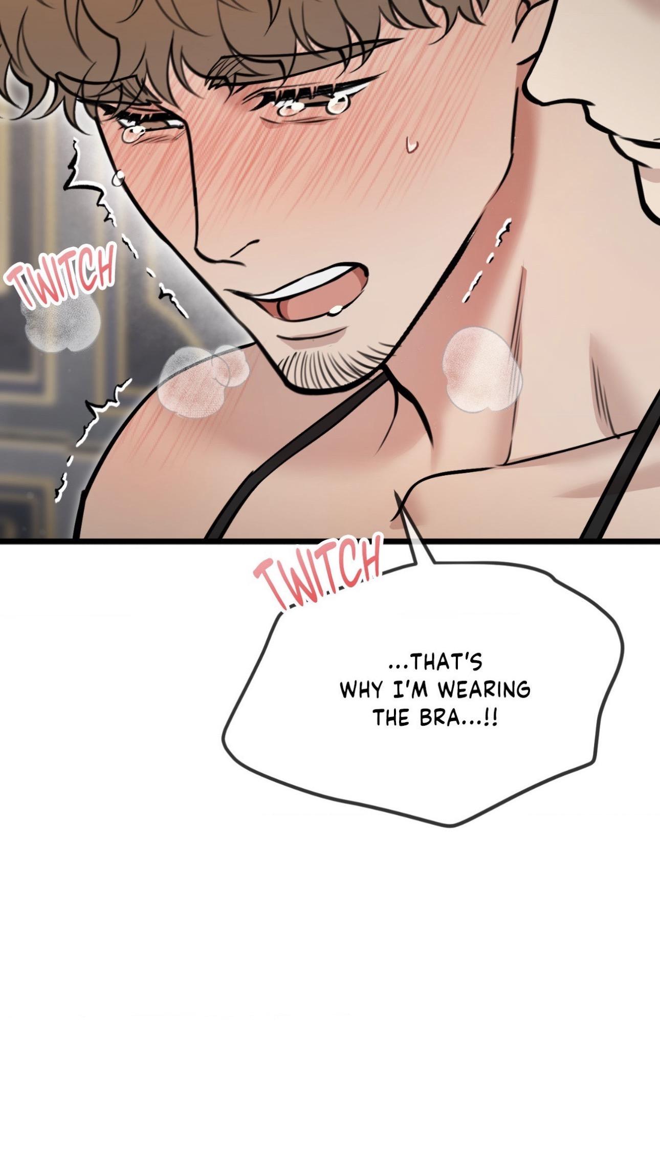 A Basic Guidebook to BDSM Chapter 30 page 35 - 