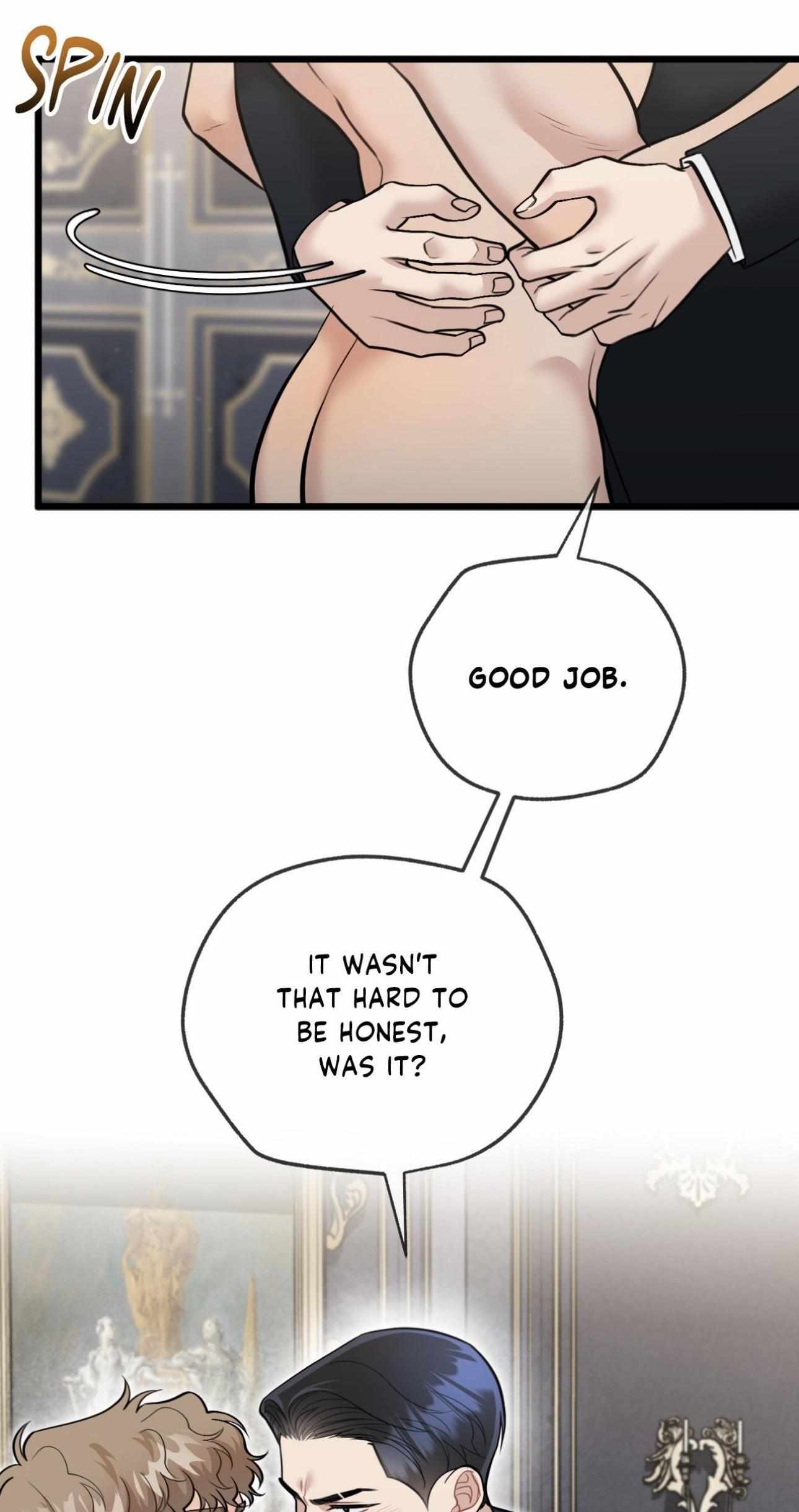 A Basic Guidebook to BDSM Chapter 30 page 37 - 