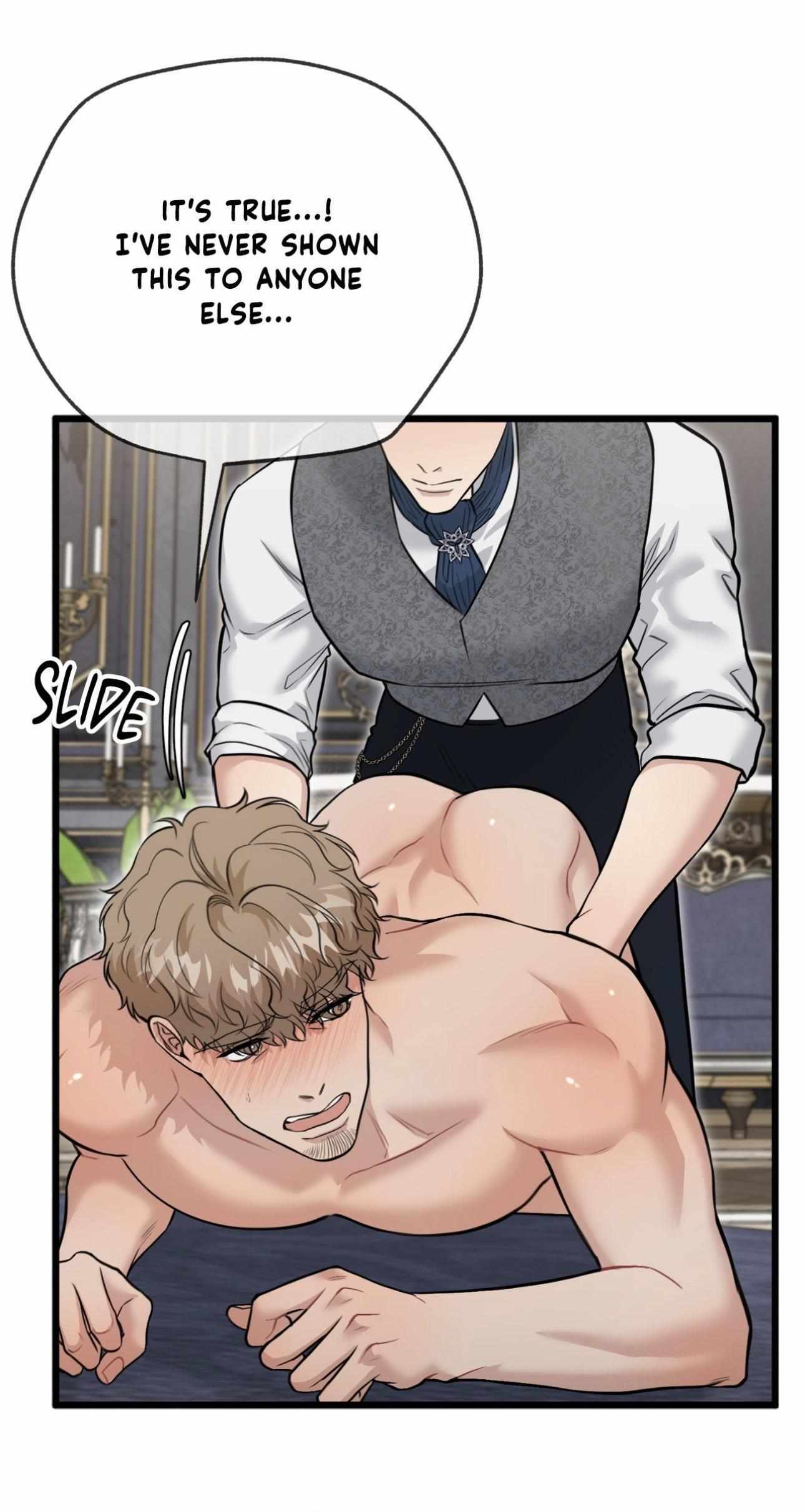 A Basic Guidebook to BDSM Chapter 30 page 43 - 