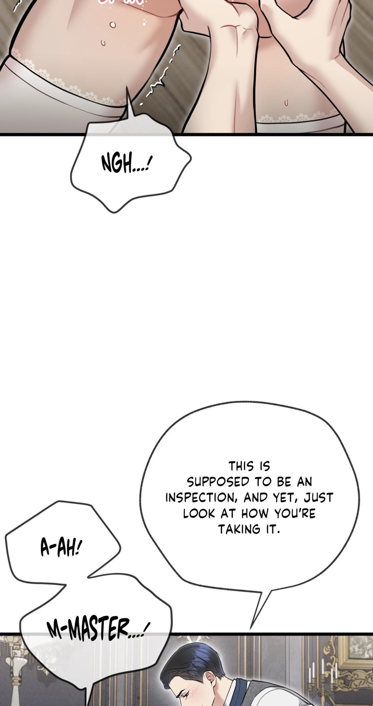 A Basic Guidebook to BDSM Chapter 30 page 50 - 