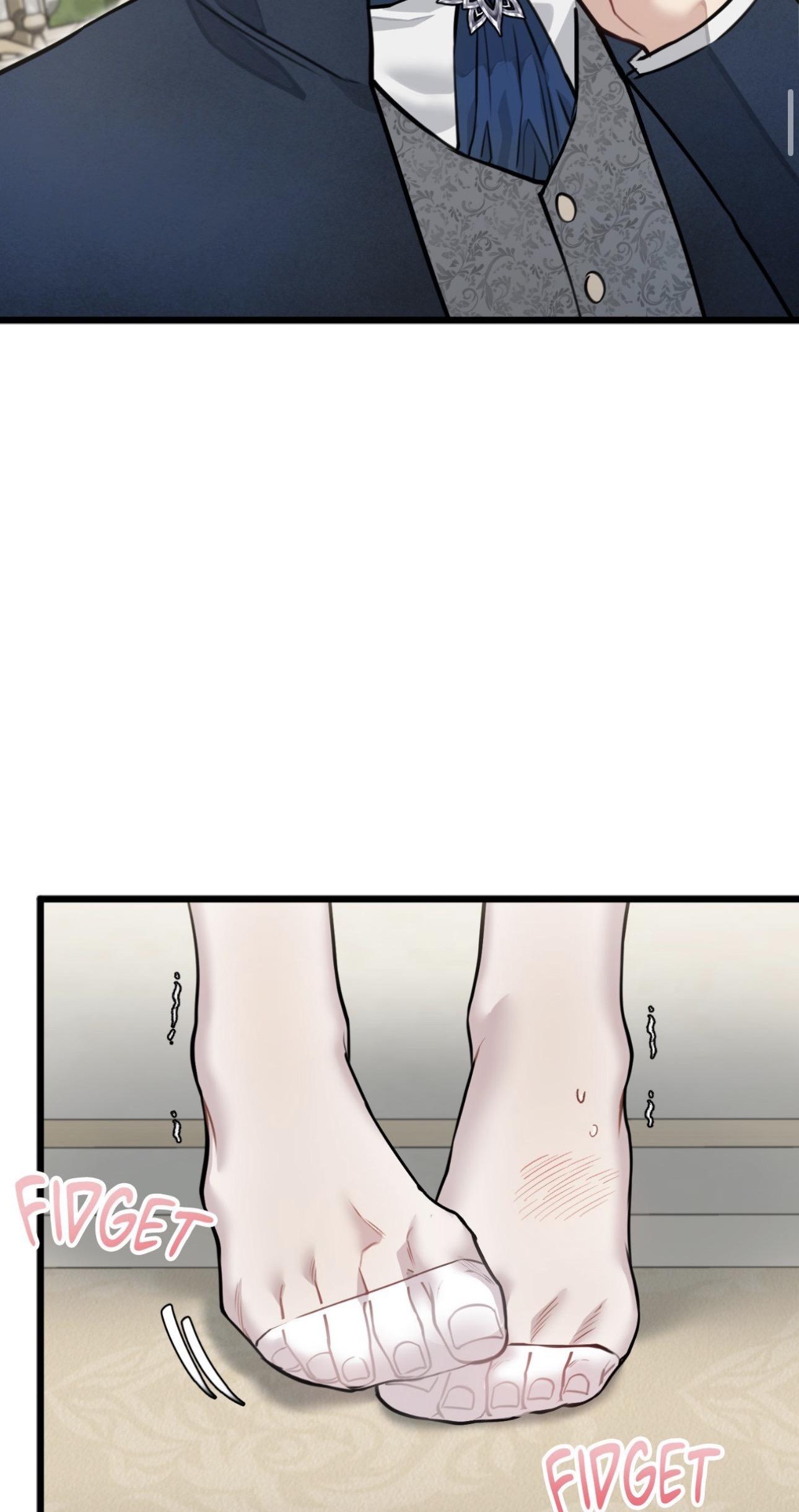 A Basic Guidebook to BDSM Chapter 30 page 6 - 
