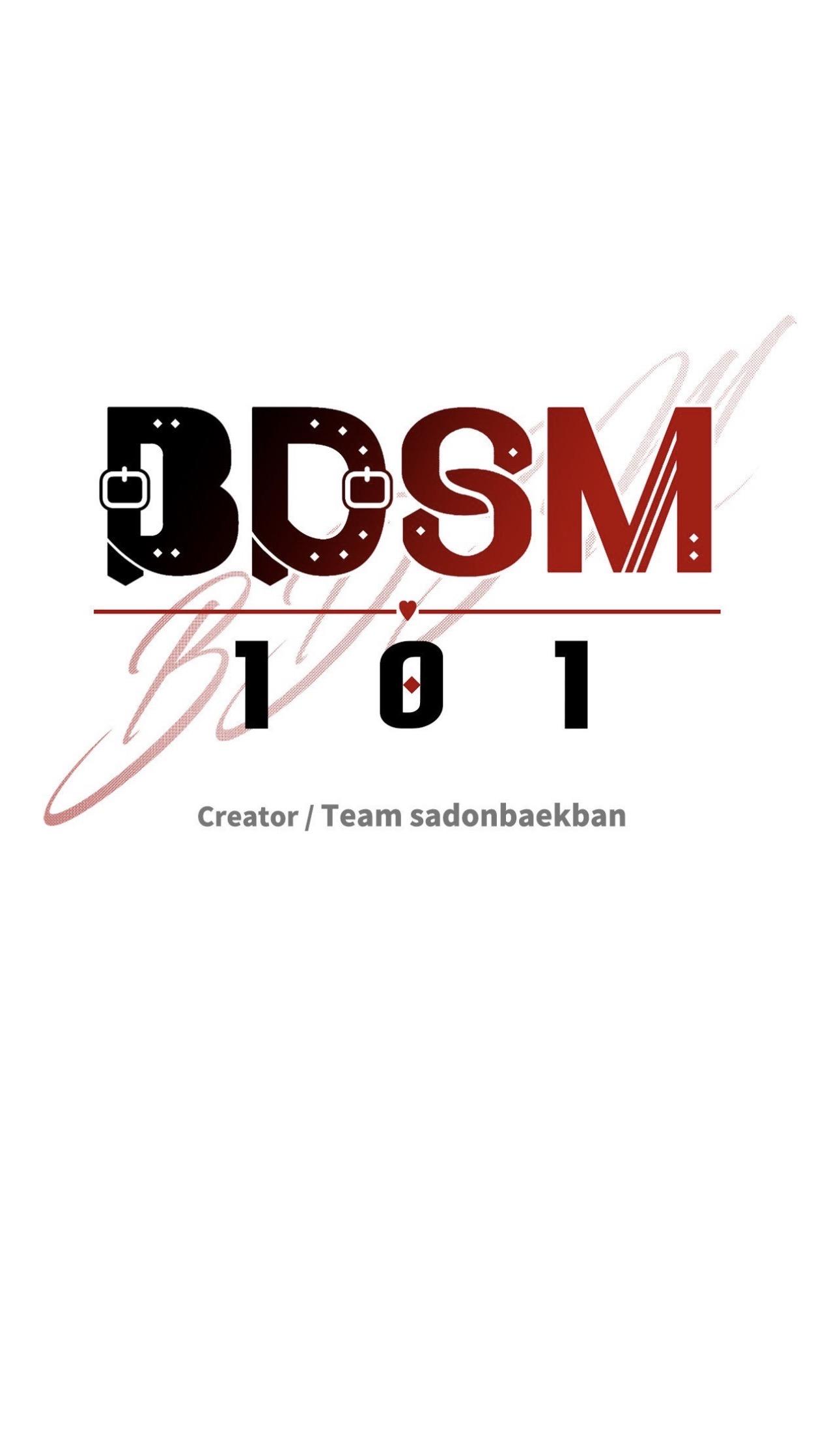 A Basic Guidebook to BDSM Chapter 31 page 2 - 