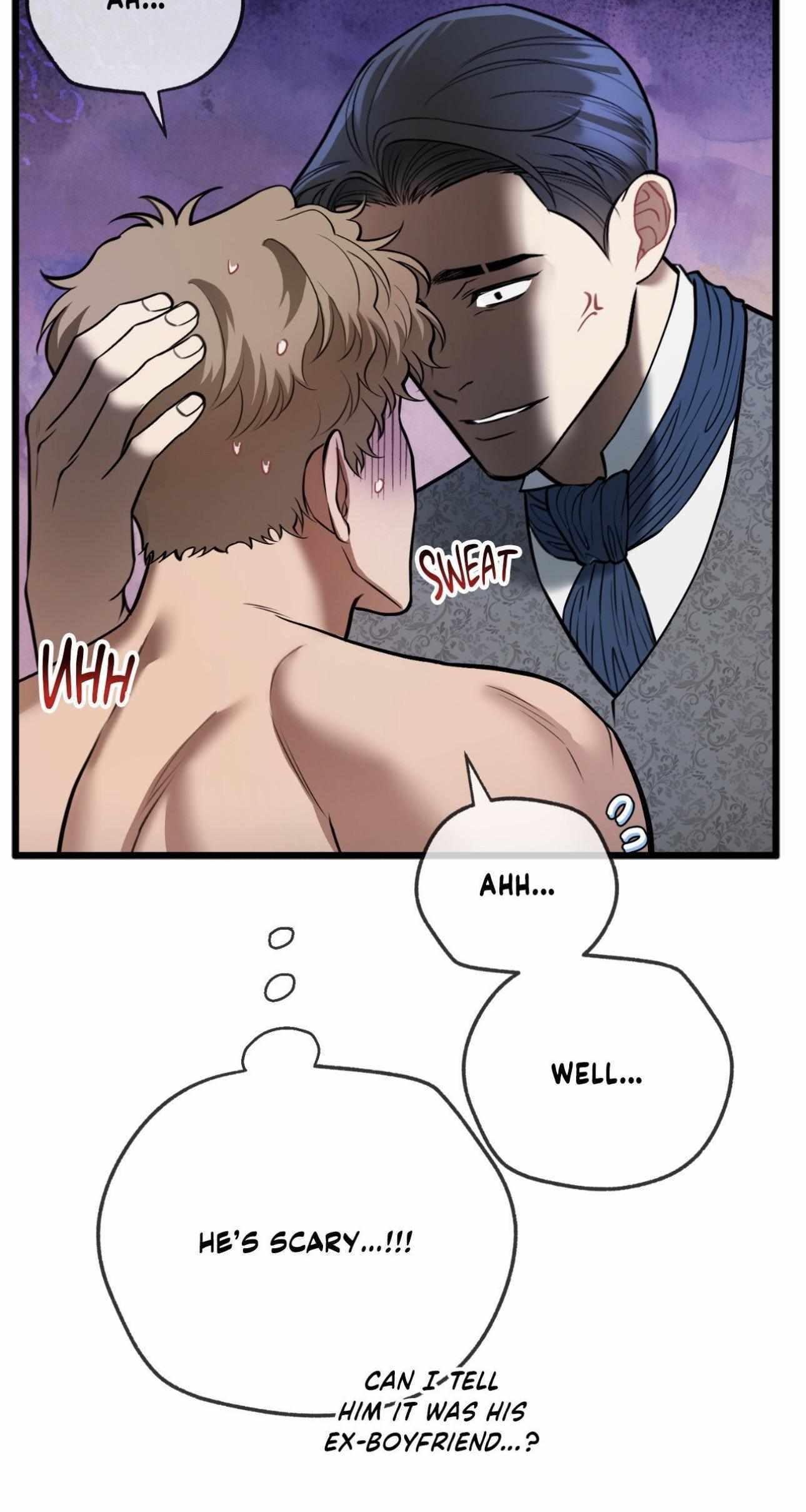 A Basic Guidebook to BDSM Chapter 31 page 39 - 