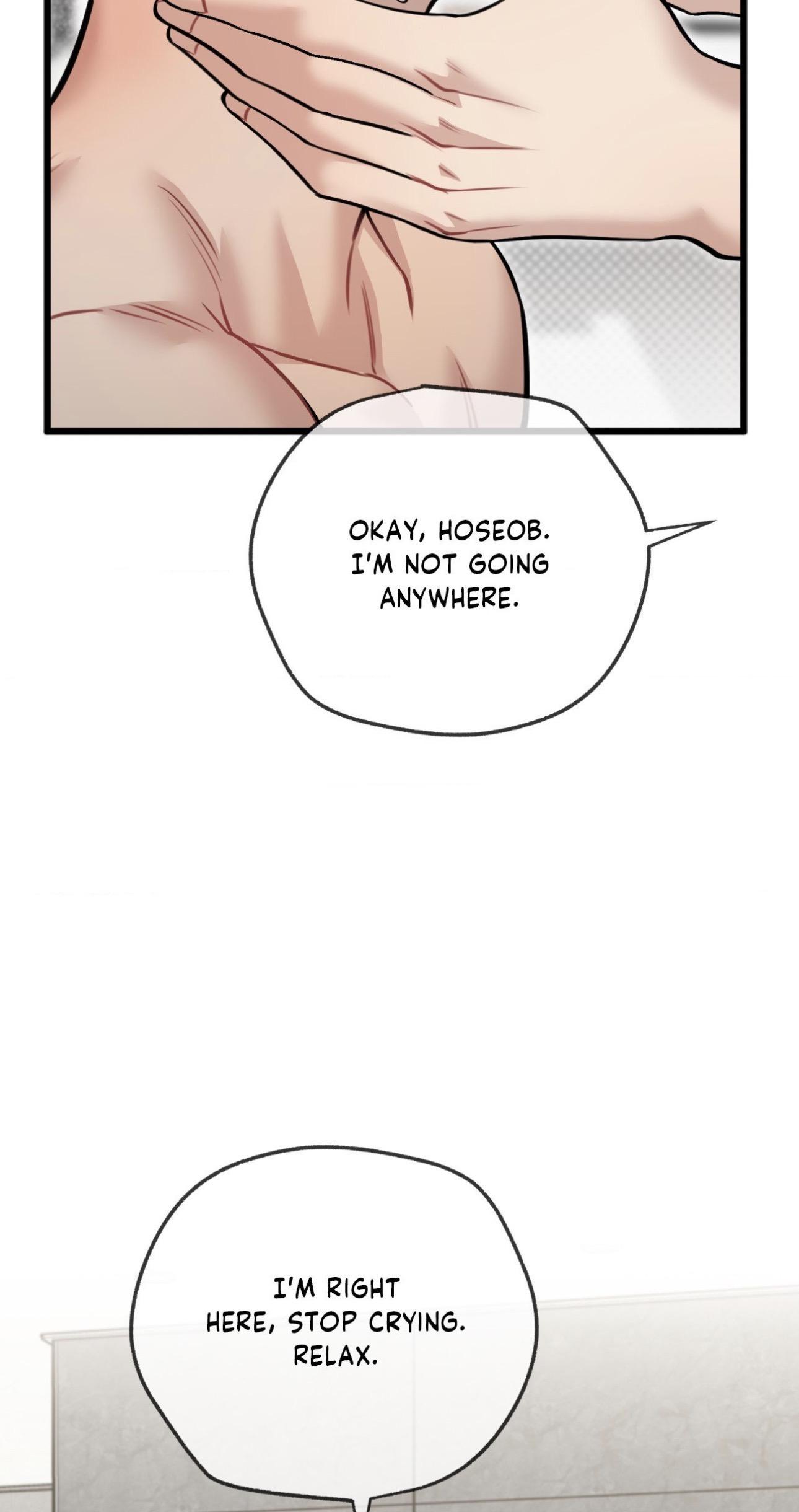 A Basic Guidebook to BDSM Chapter 31 page 47 - 