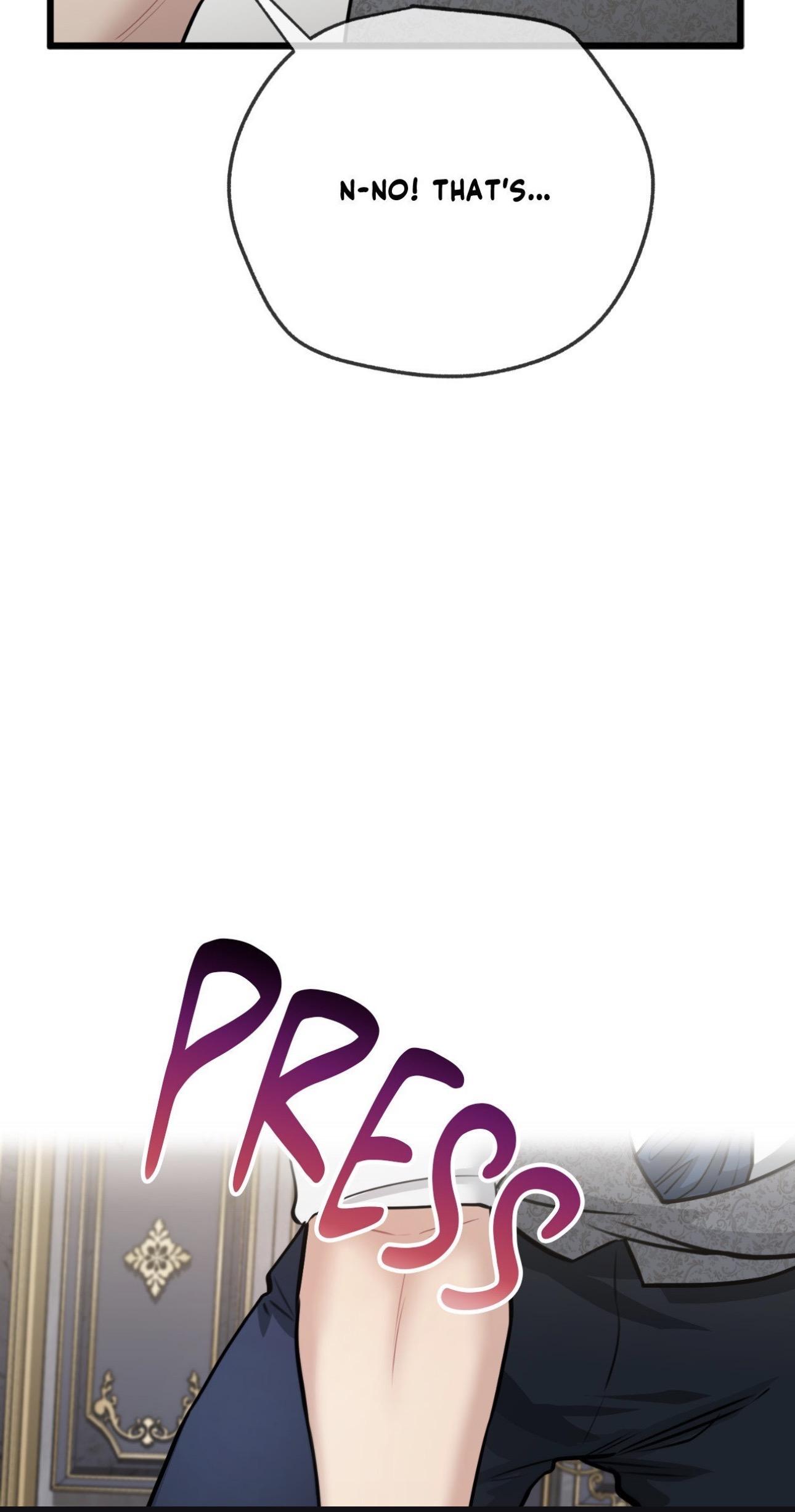 A Basic Guidebook to BDSM Chapter 31 page 8 - 