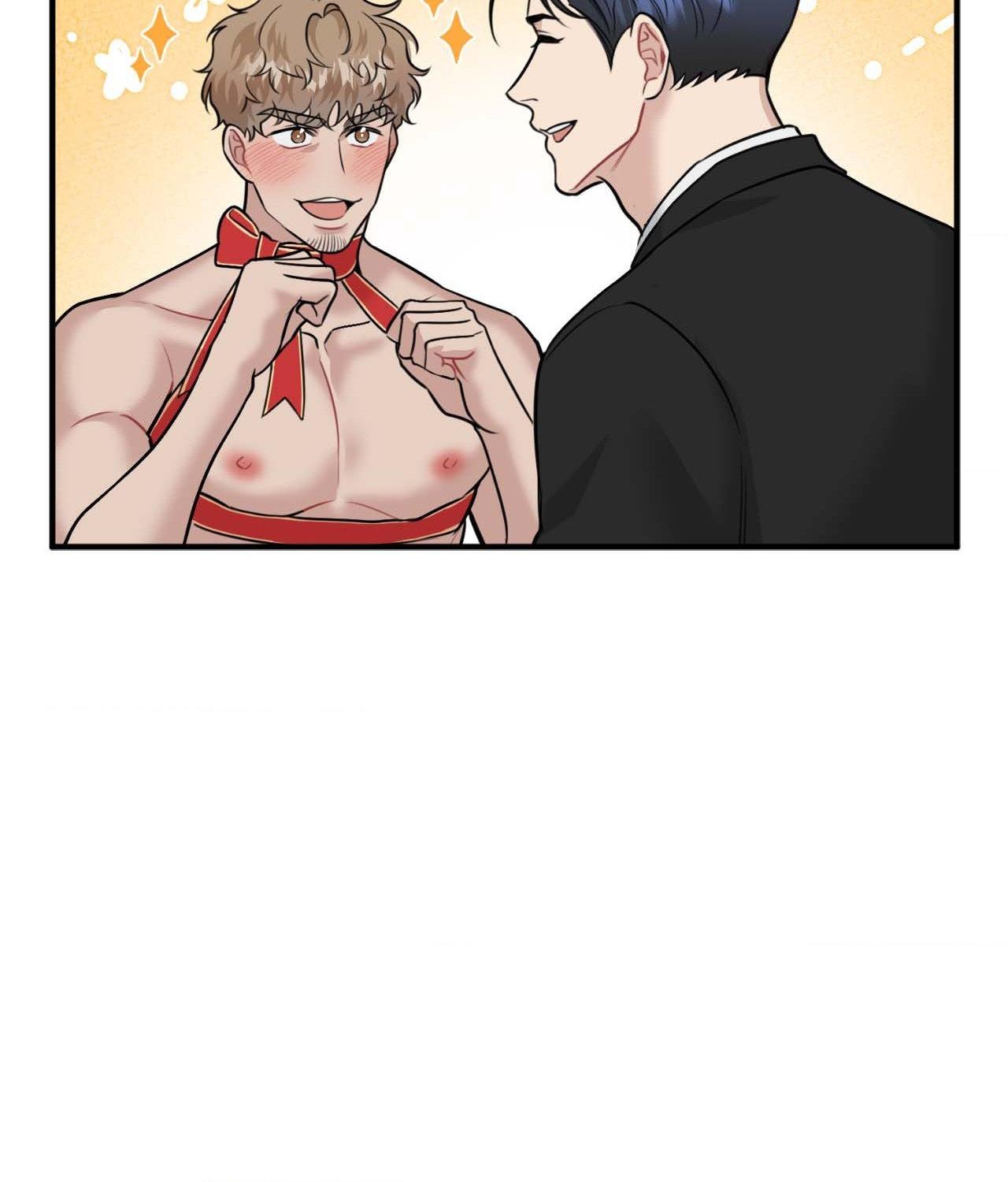 A Basic Guidebook to BDSM Chapter 32.1 page 113 - 