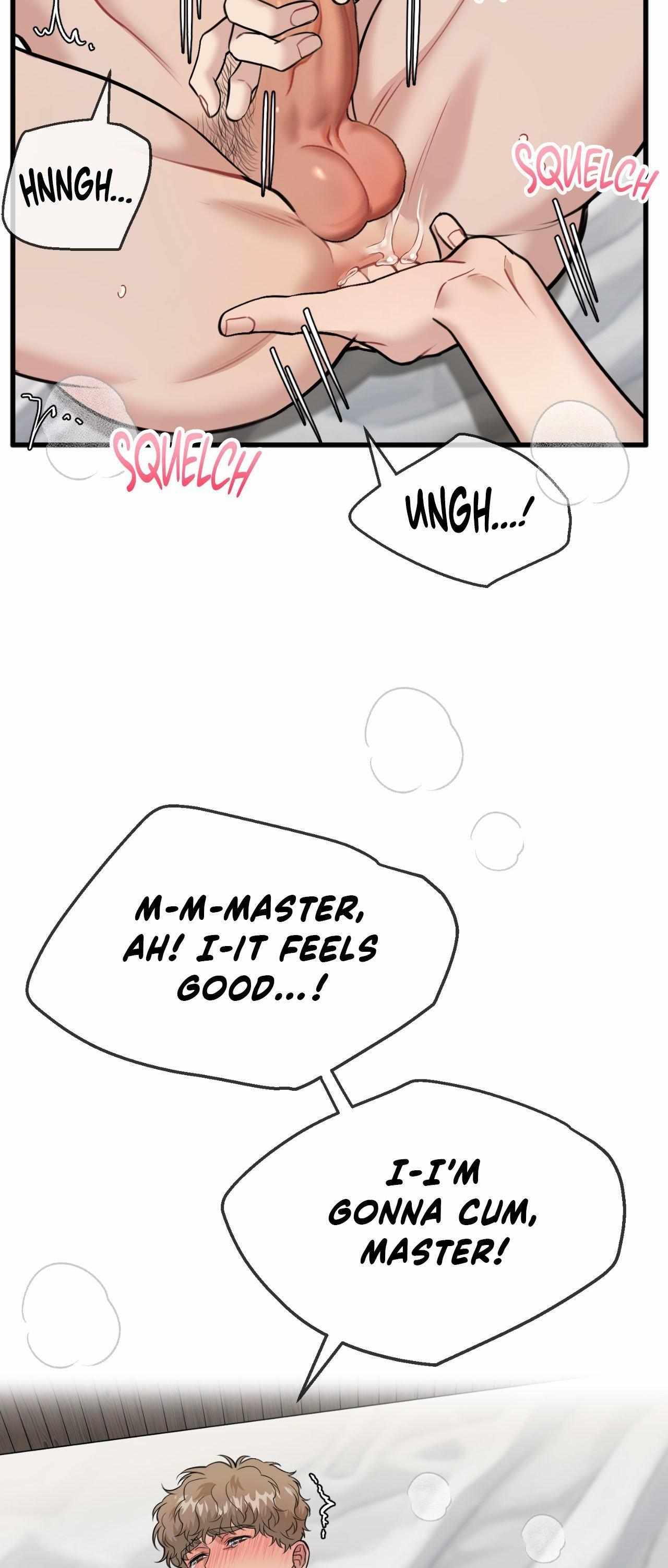 A Basic Guidebook to BDSM Chapter 32 page 14 - 