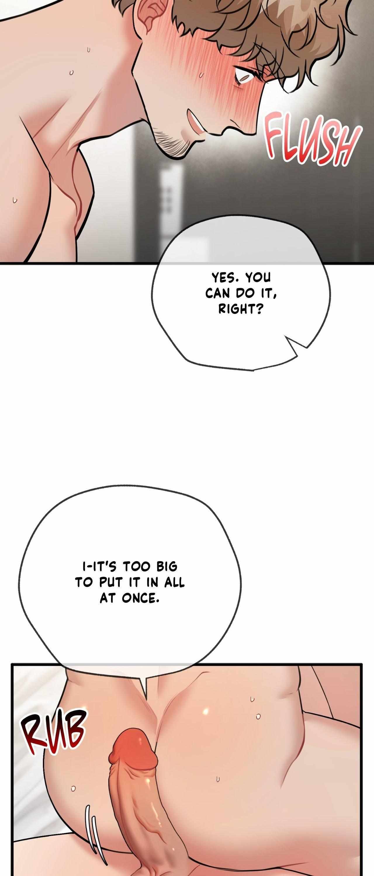 A Basic Guidebook to BDSM Chapter 32 page 18 - 