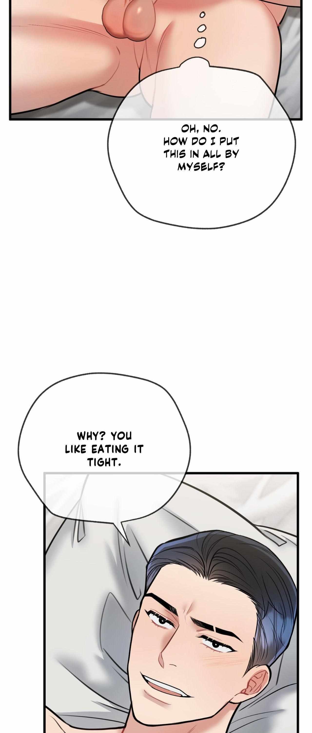 A Basic Guidebook to BDSM Chapter 32 page 19 - 