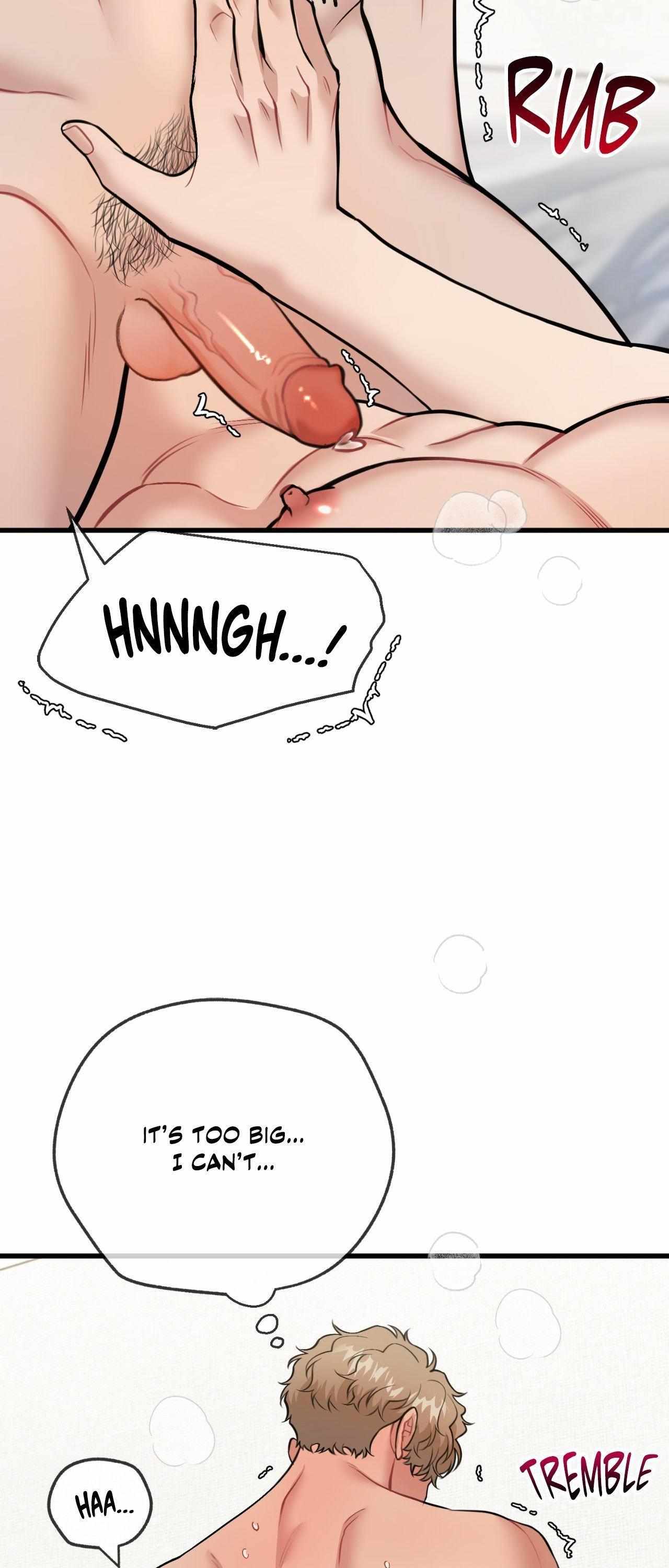 A Basic Guidebook to BDSM Chapter 32 page 29 - 