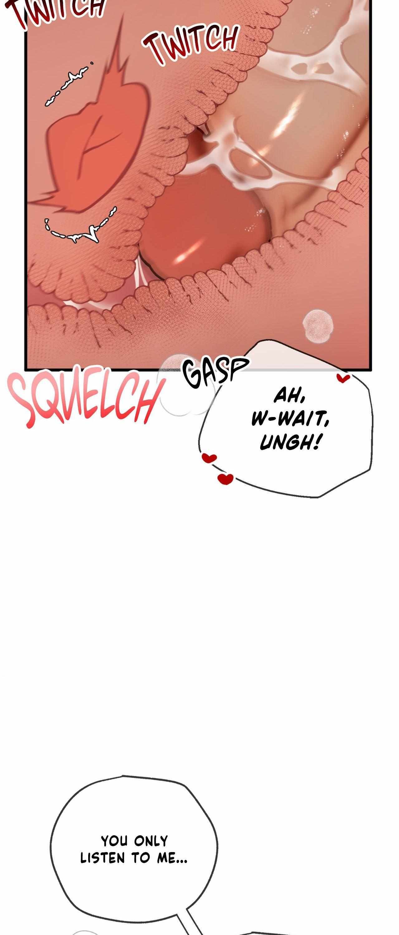 A Basic Guidebook to BDSM Chapter 32 page 50 - 