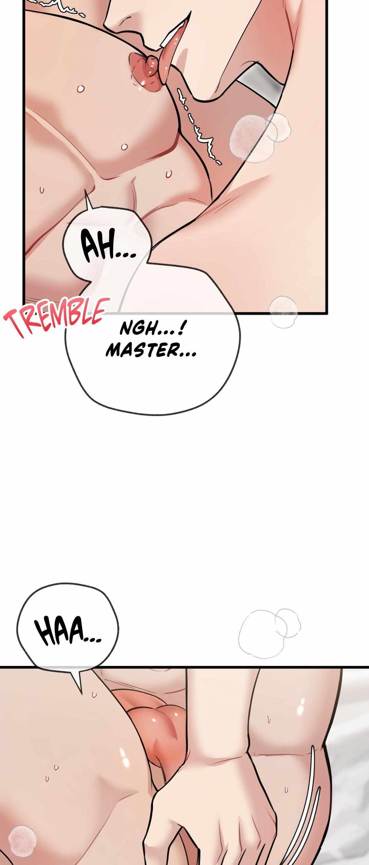A Basic Guidebook to BDSM Chapter 32 page 9 - 
