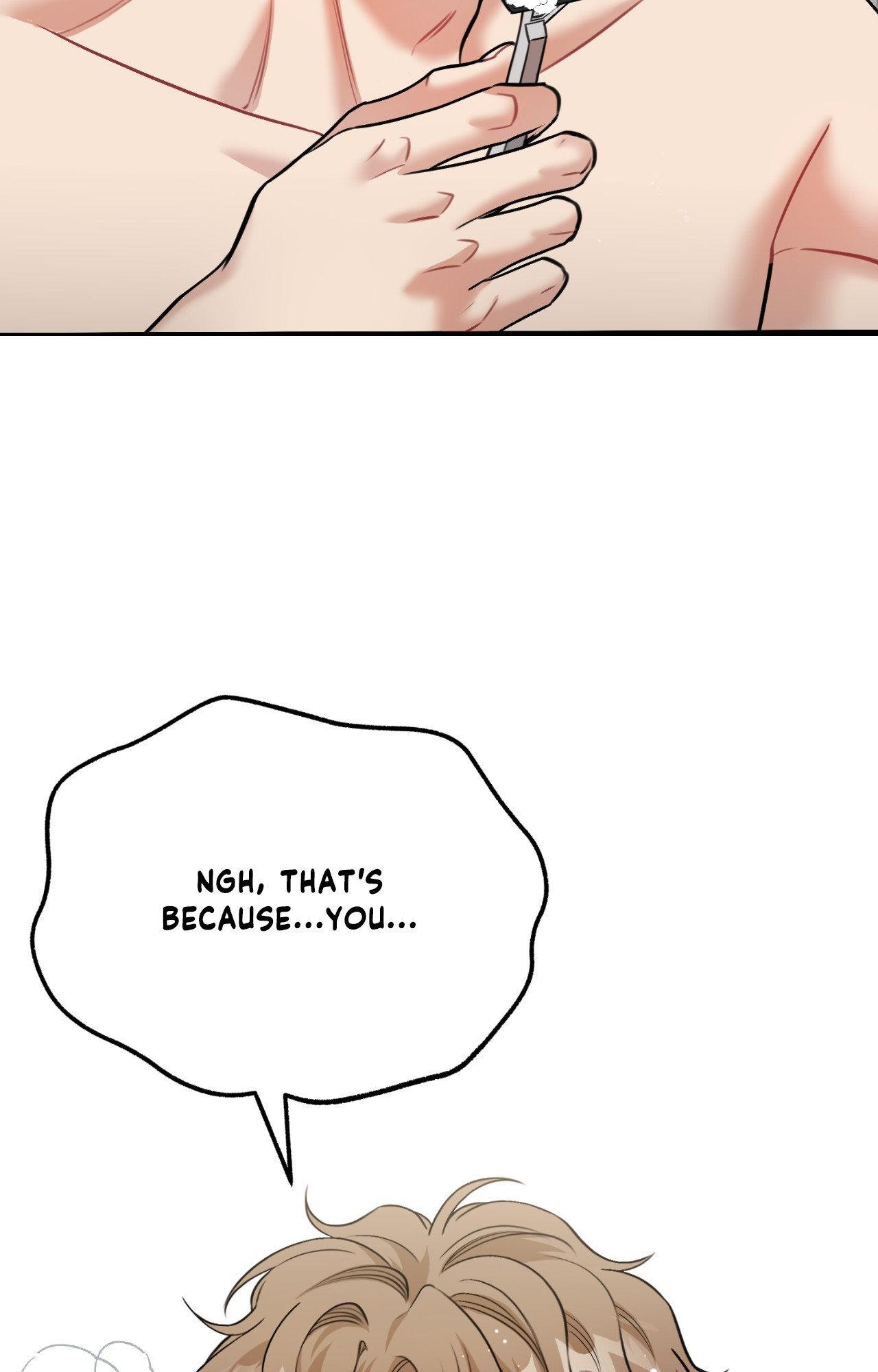A Basic Guidebook to BDSM Chapter 33 page 18 - 