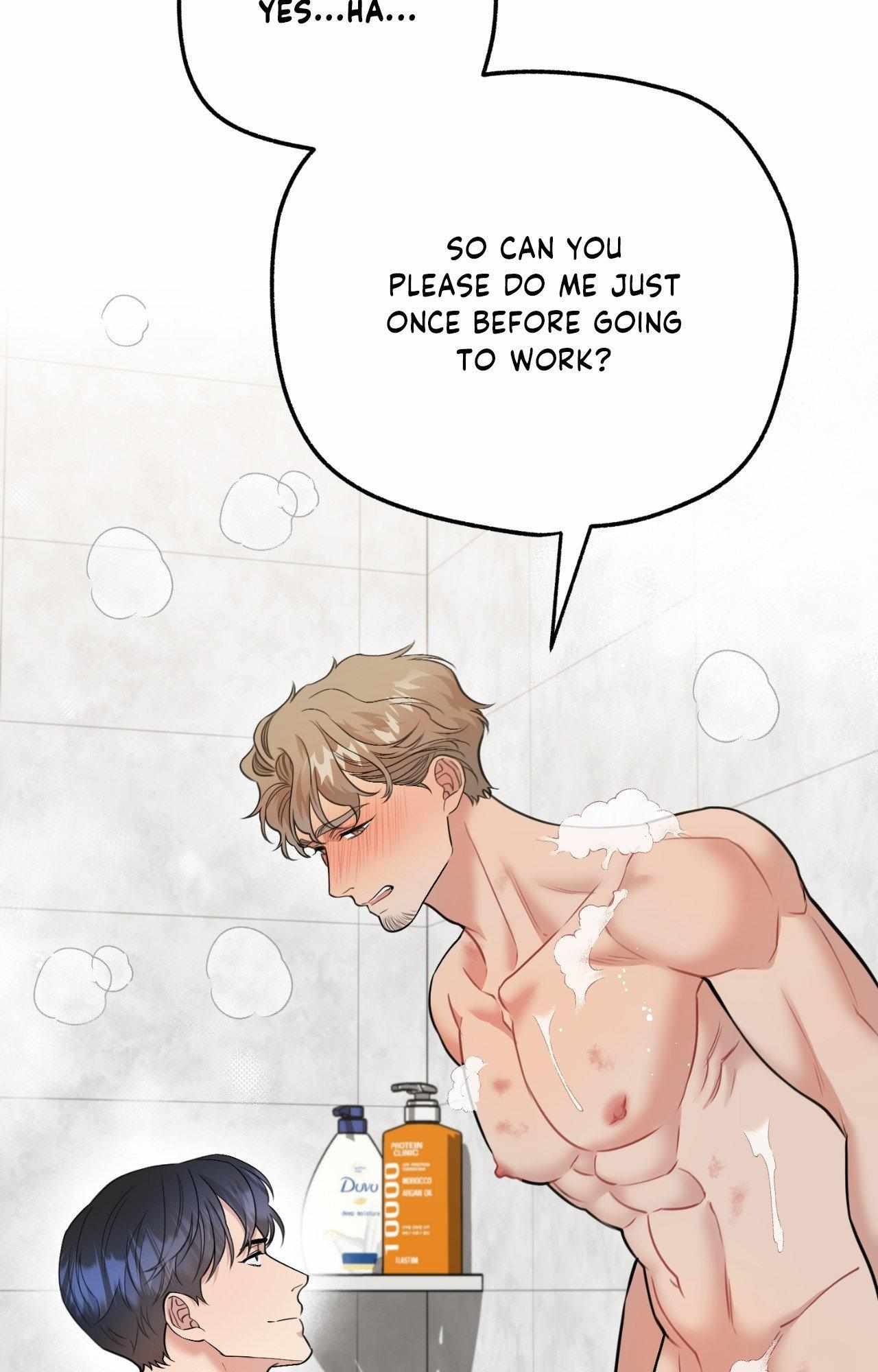 A Basic Guidebook to BDSM Chapter 33 page 20 - 