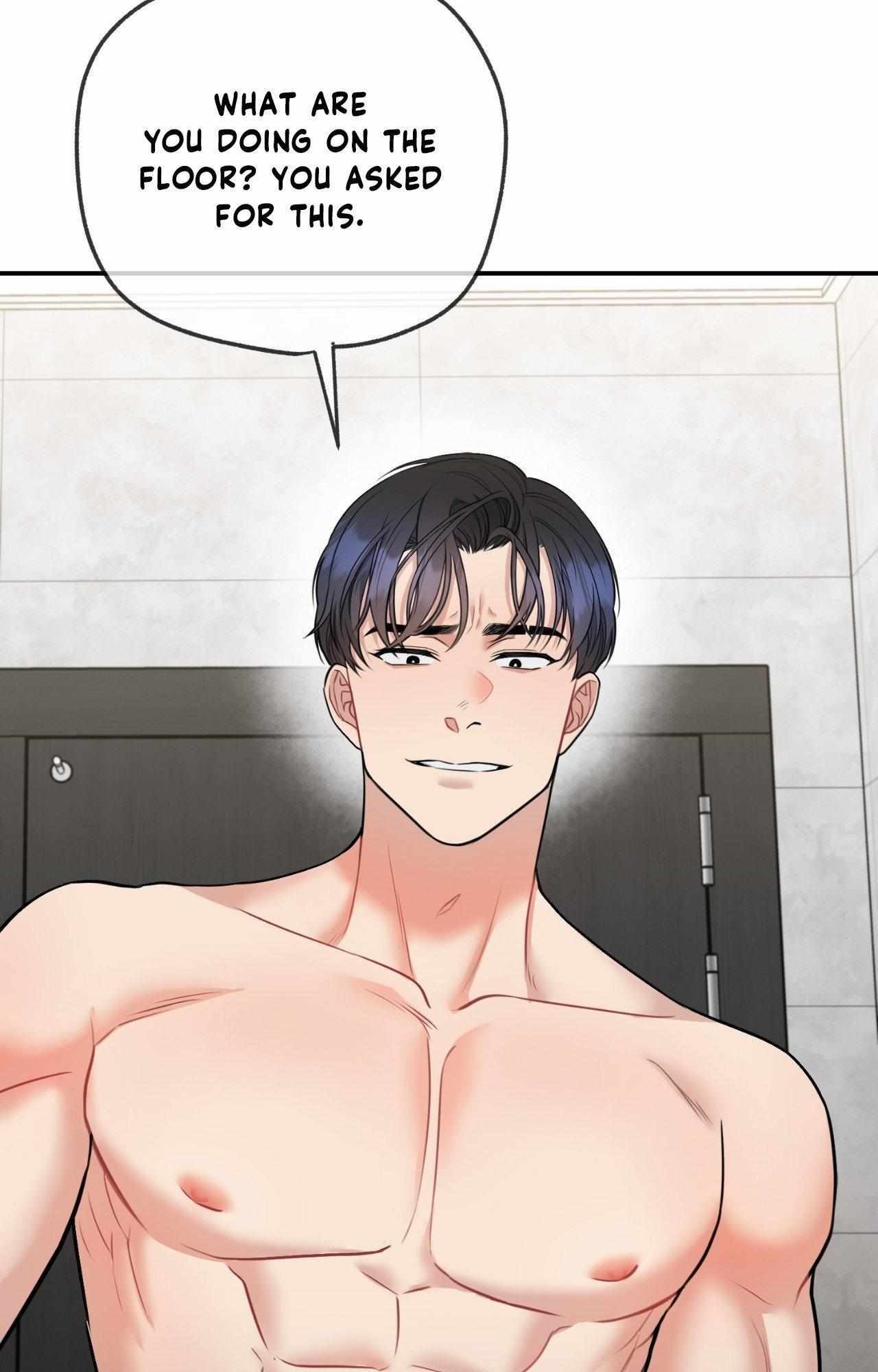 A Basic Guidebook to BDSM Chapter 33 page 28 - 