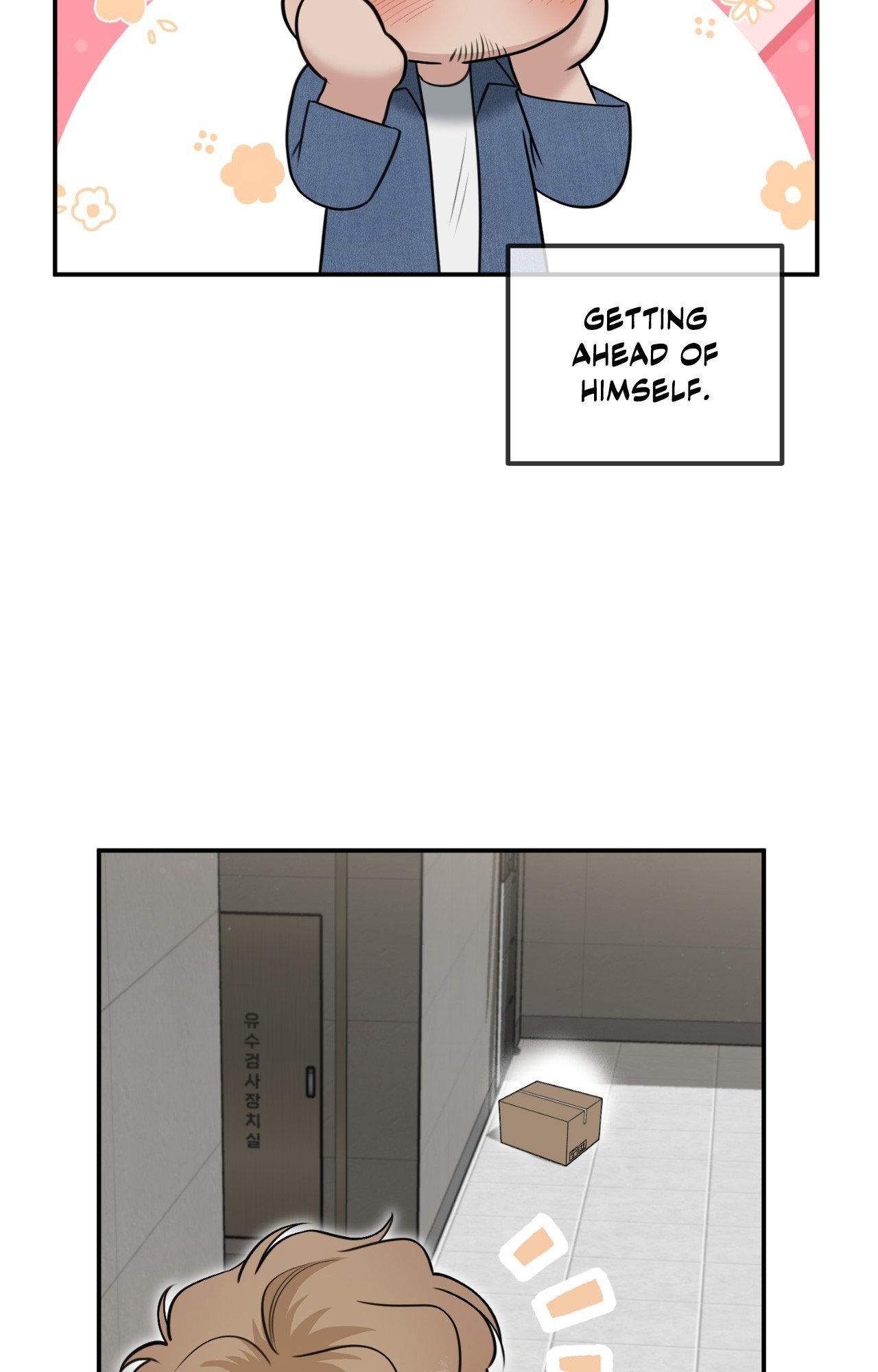 A Basic Guidebook to BDSM Chapter 33 page 54 - 