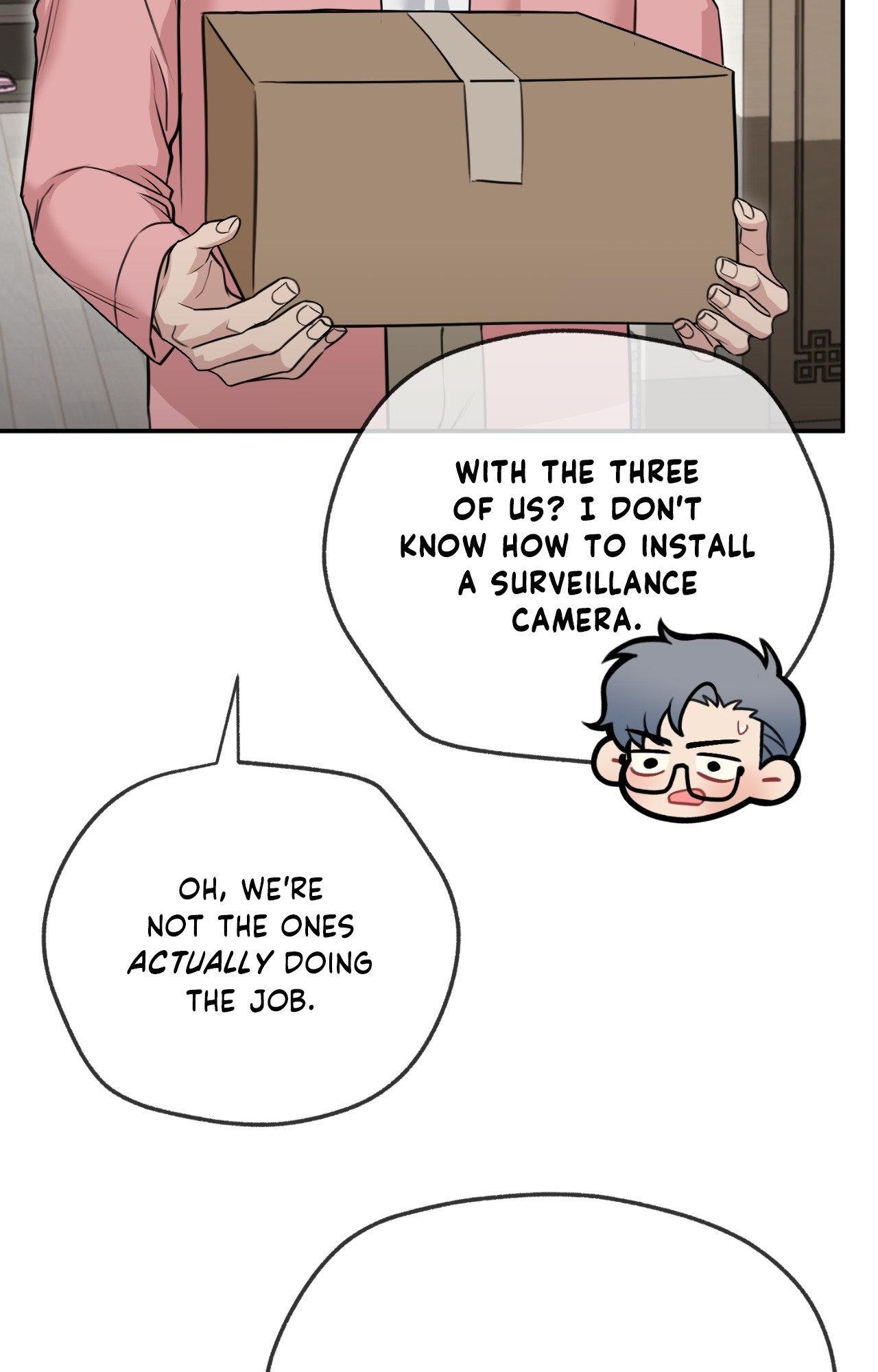 A Basic Guidebook to BDSM Chapter 33 page 76 - 